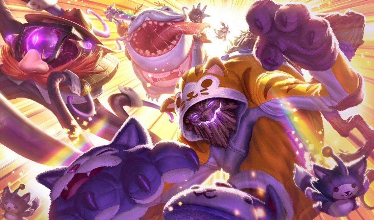 1200x708 Why is Maokai support so strong