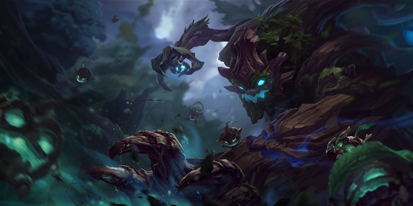 1400x700 of Legends Update 10.25 Patch Notes