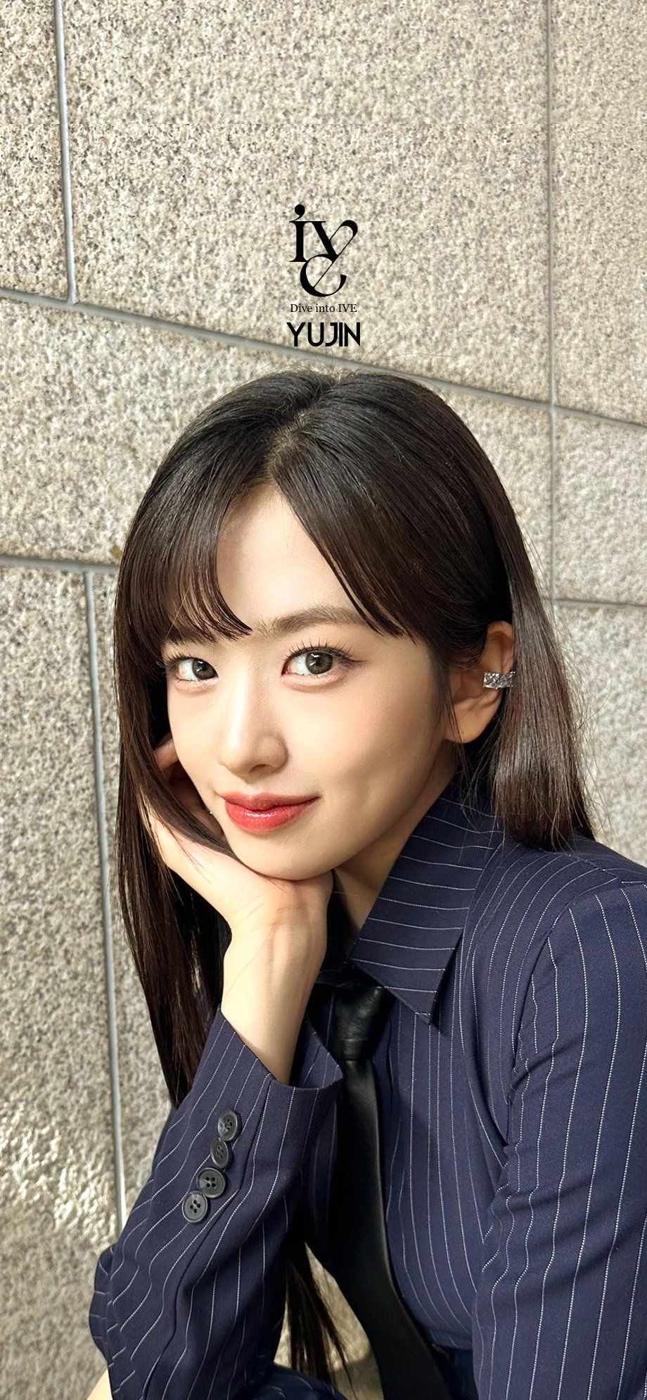 920x1988 IVE YUJIN wallpaper