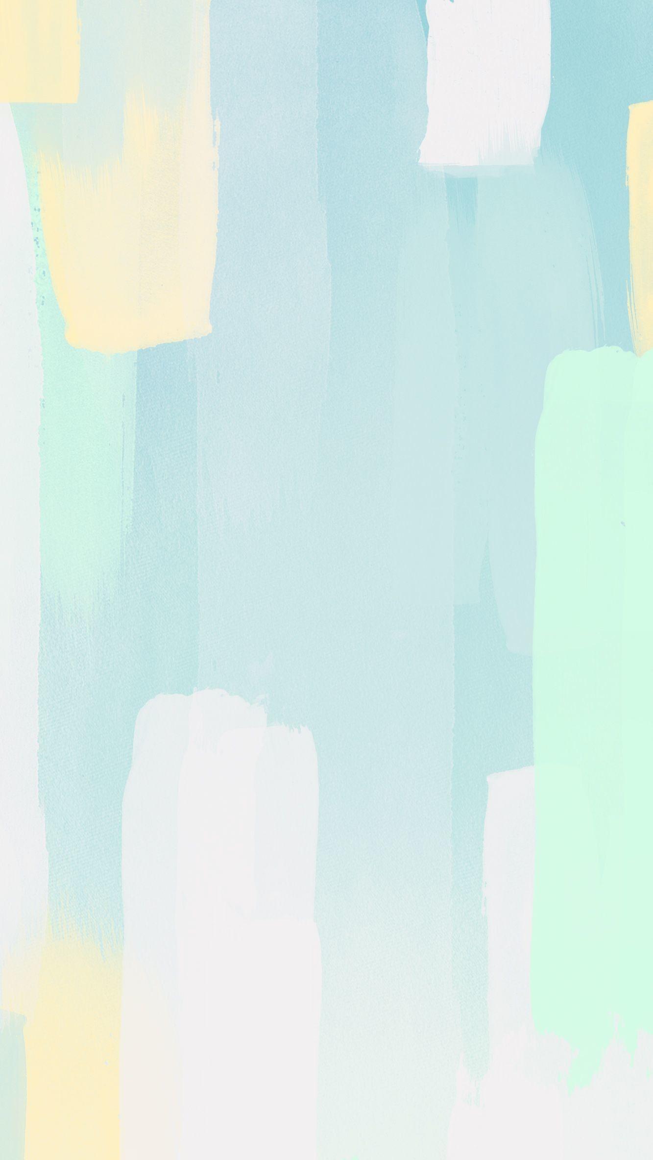 1333x2367 Watercolor iPhone Wallpaper