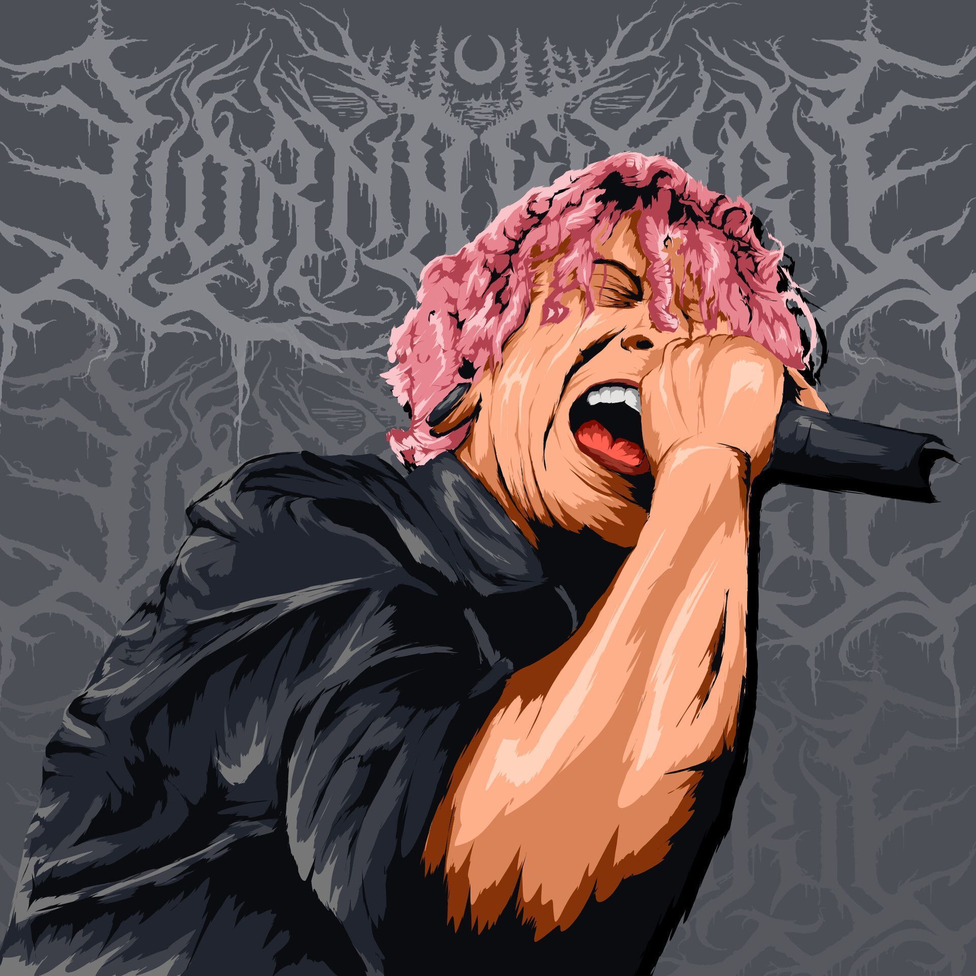 1920x1920 Will Ramos : Lorna Shore