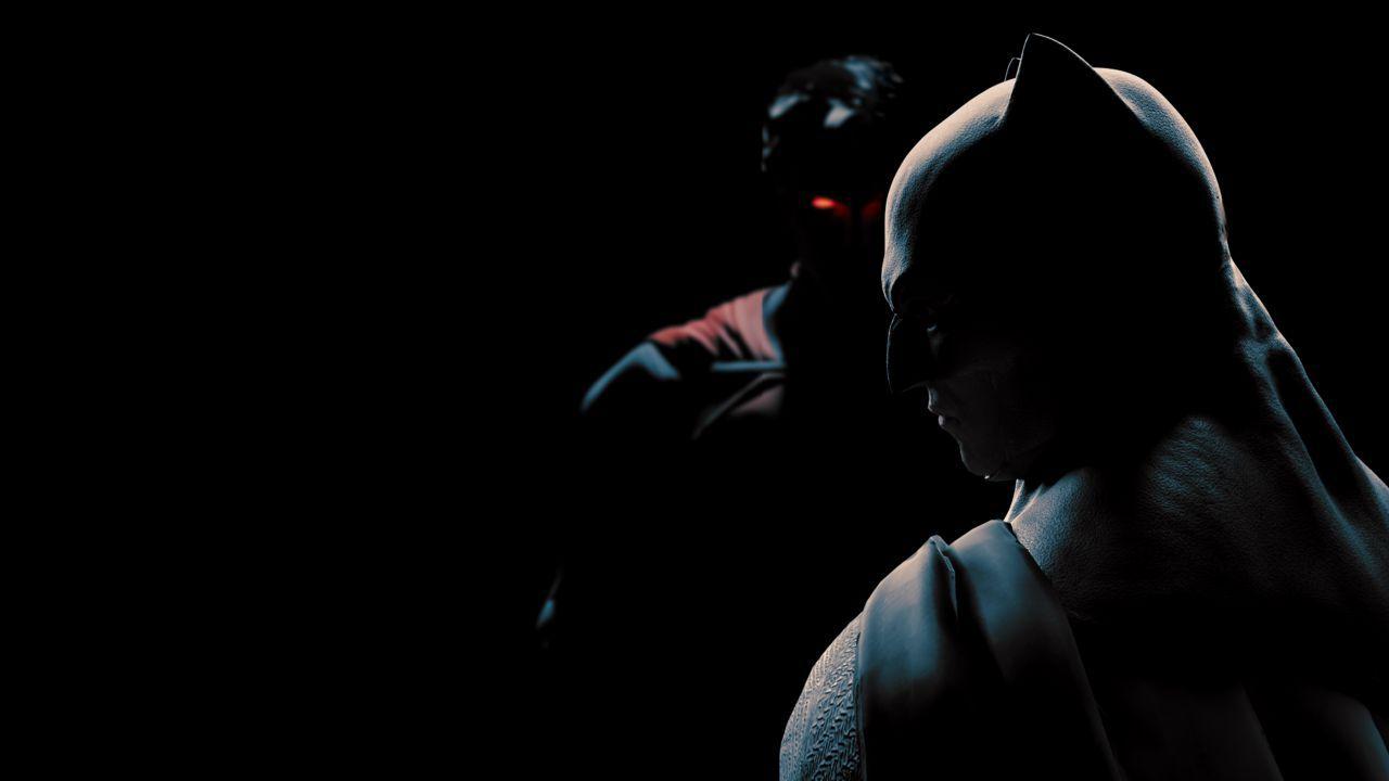 1280x720 Wallpaper Superman, Batman, HD, 4K, Movies