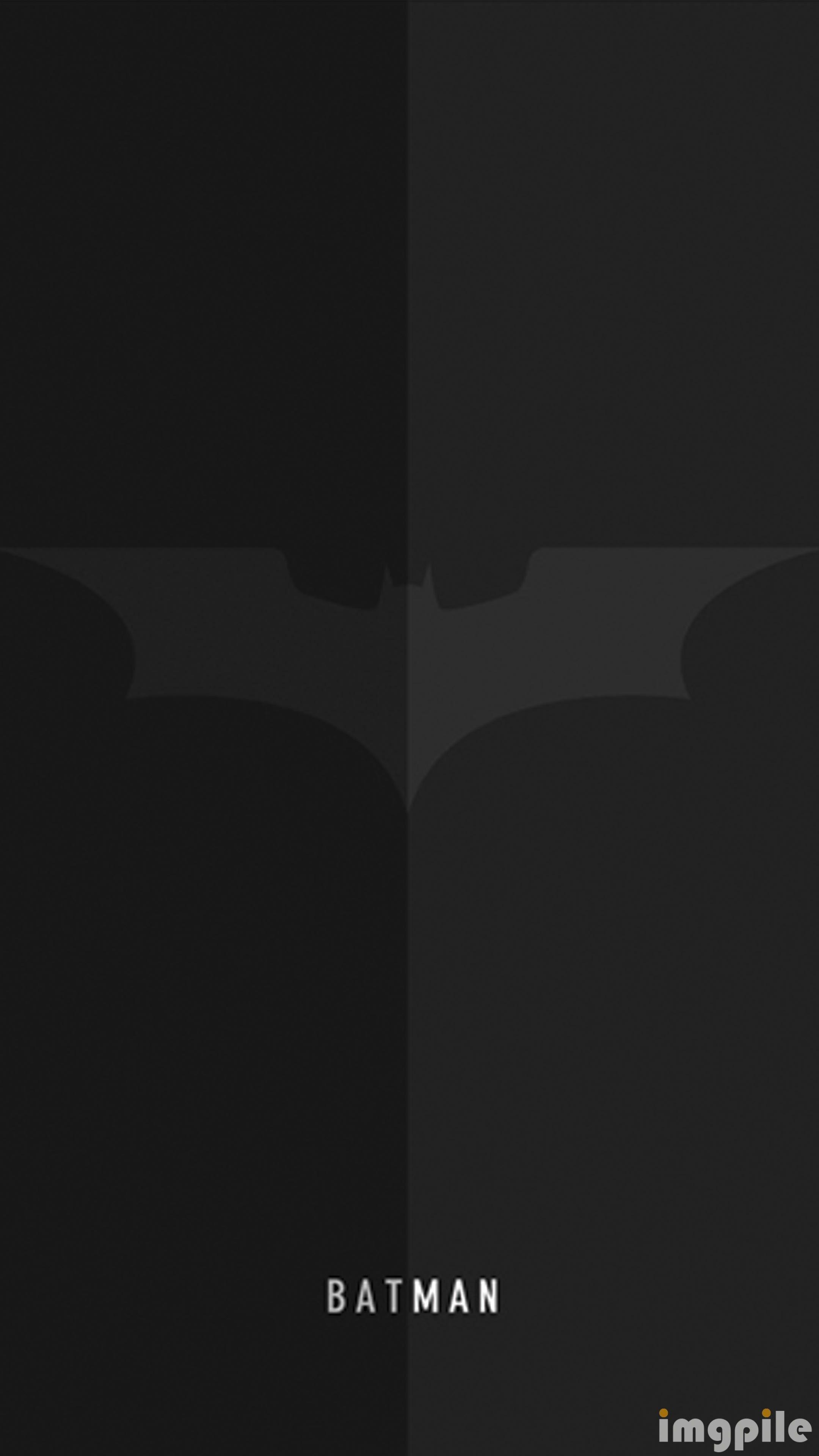2160x3840 Batman mobile wallpaper minimalist 2160x3840 2160x3840 Ultra