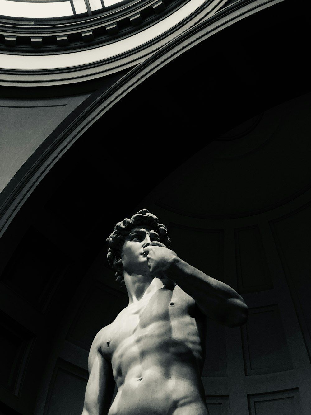 1000x1333 Michelangelo David Picture. Download