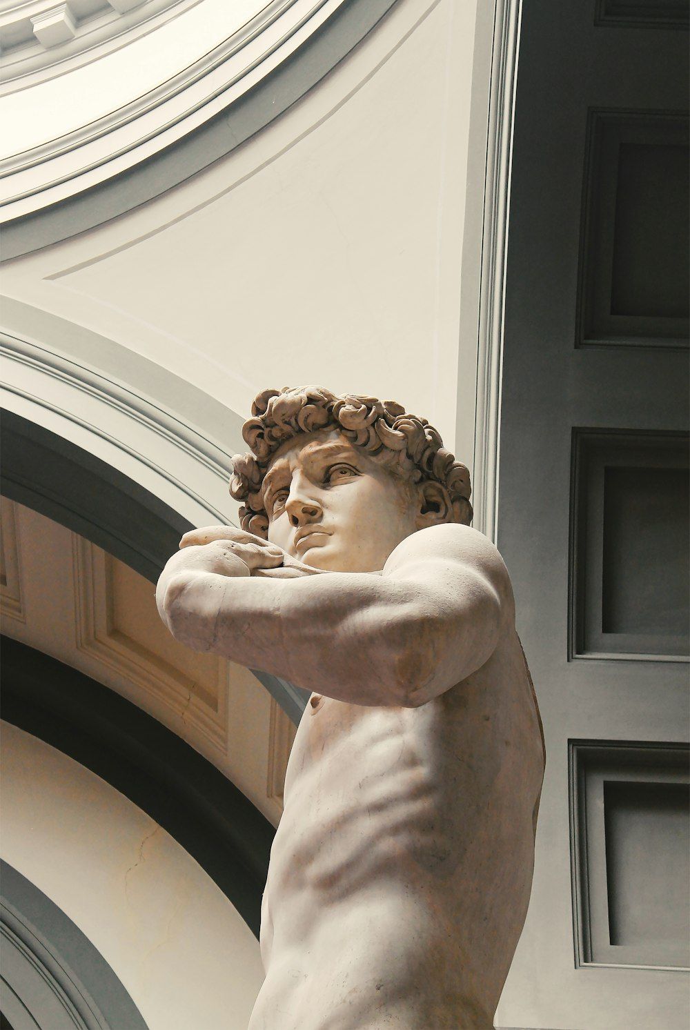 1000x1493 Statue Of David Picture