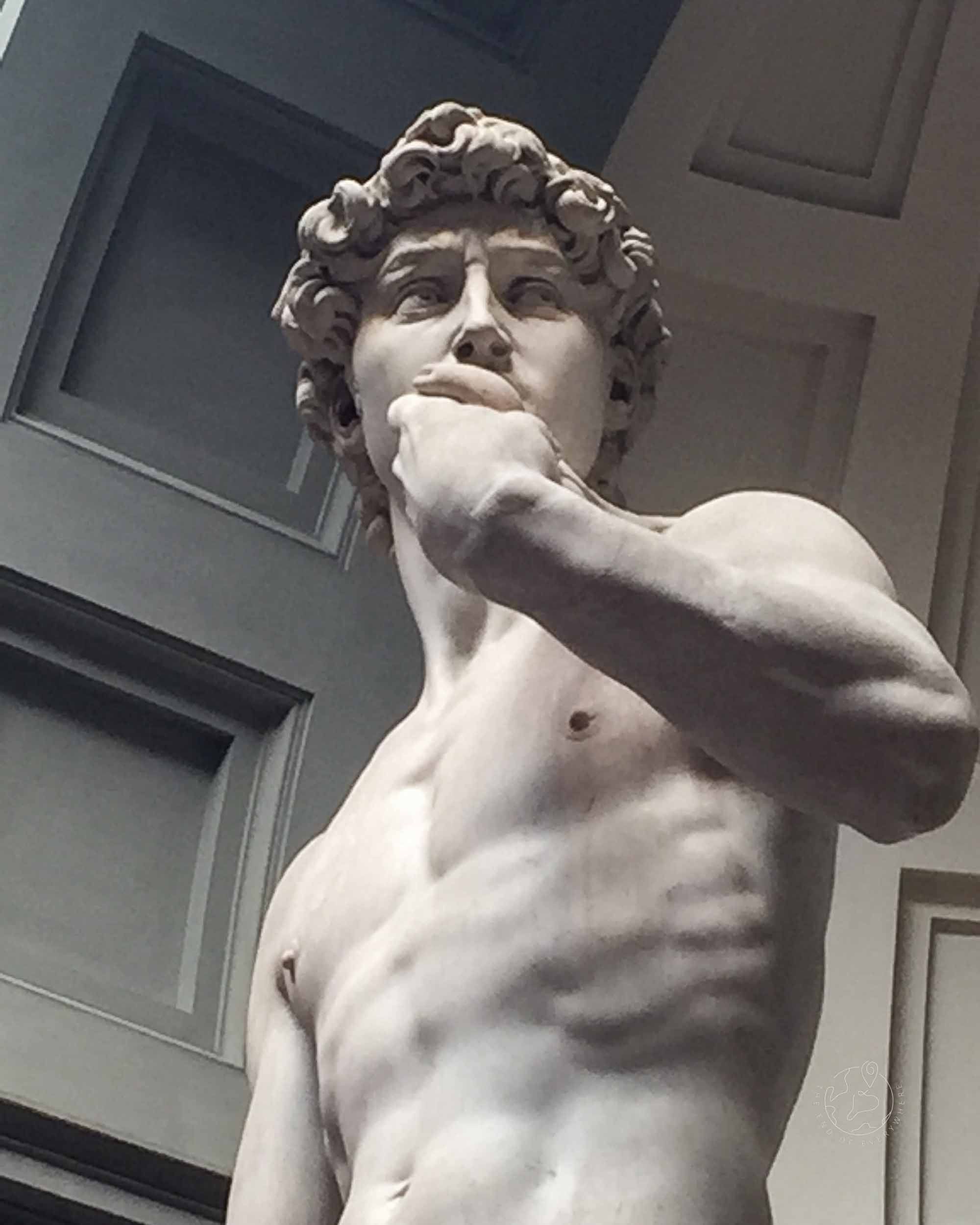 2000x2500 Statue of David
