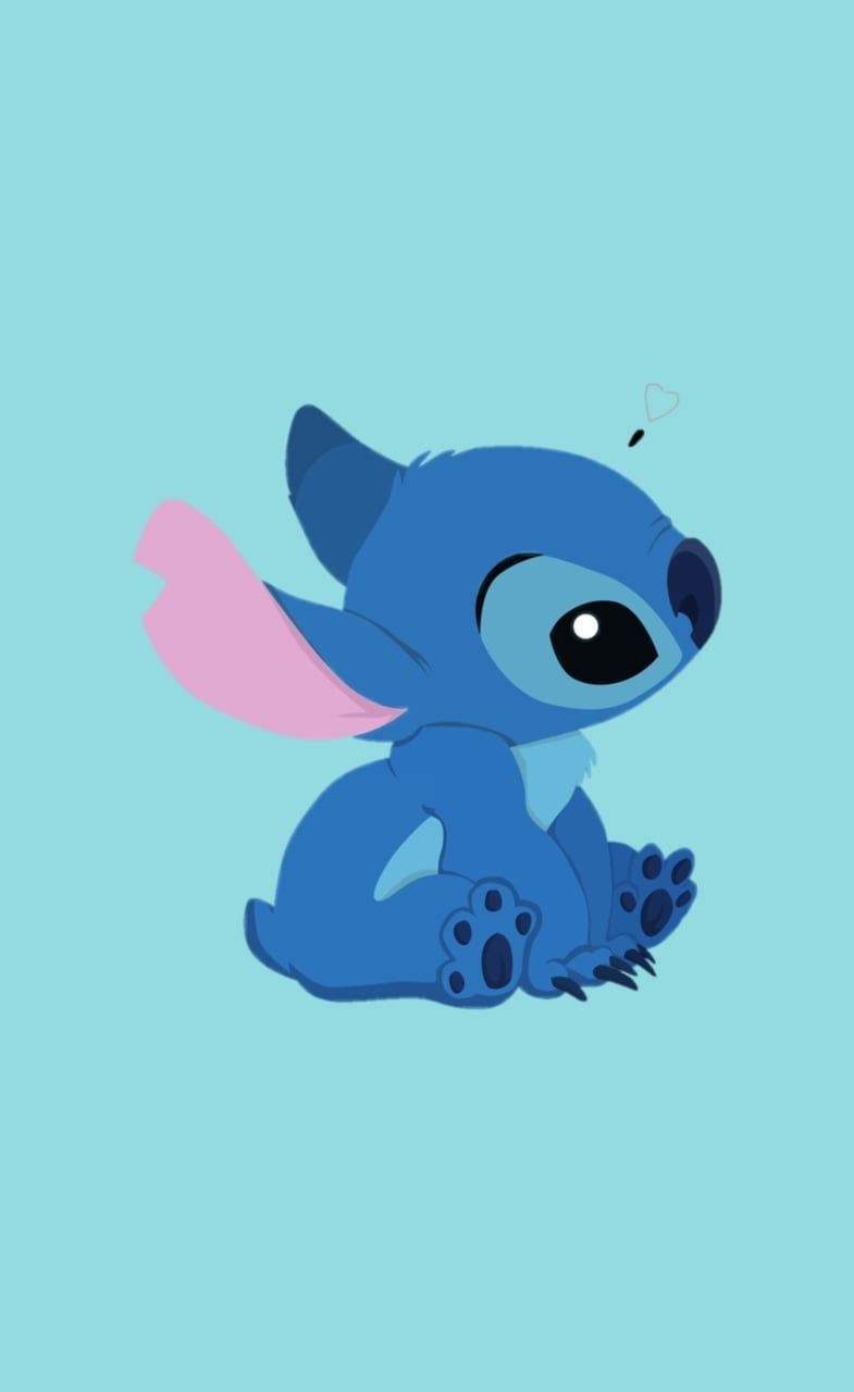 Baby Yoda and Stitch Wallpapers - Top Free Baby Yoda and Stitch ...