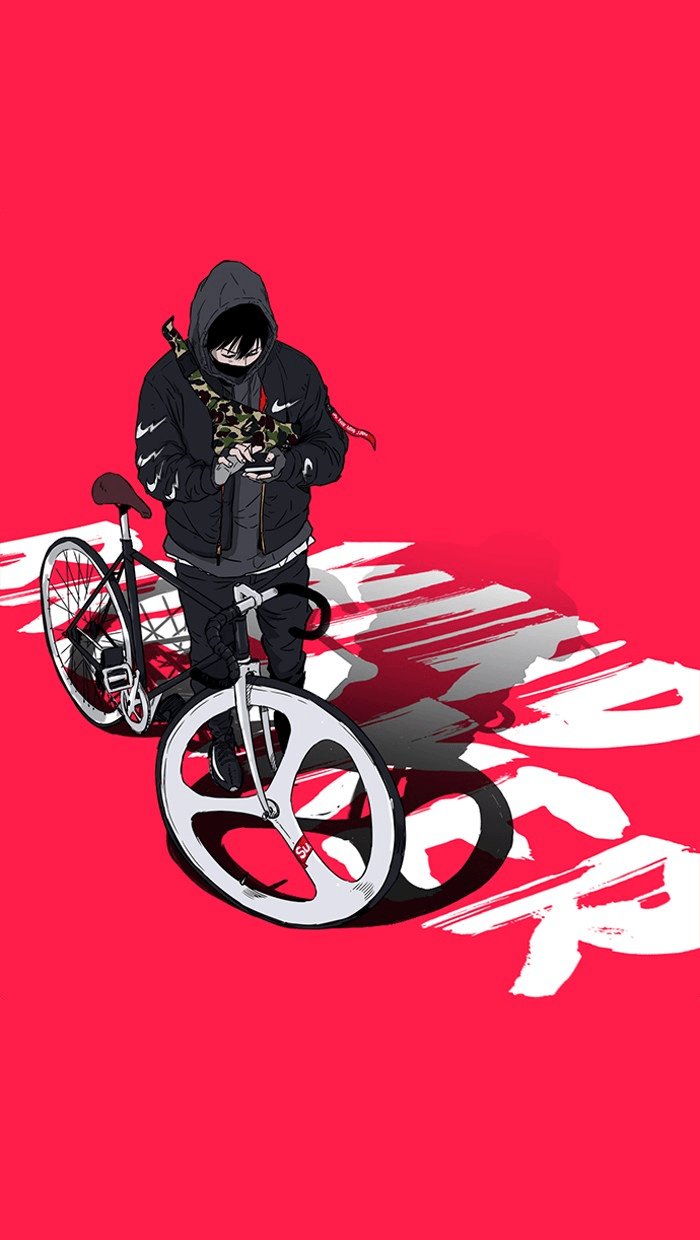 700x1240 Bicycle illustration, Bike illustration