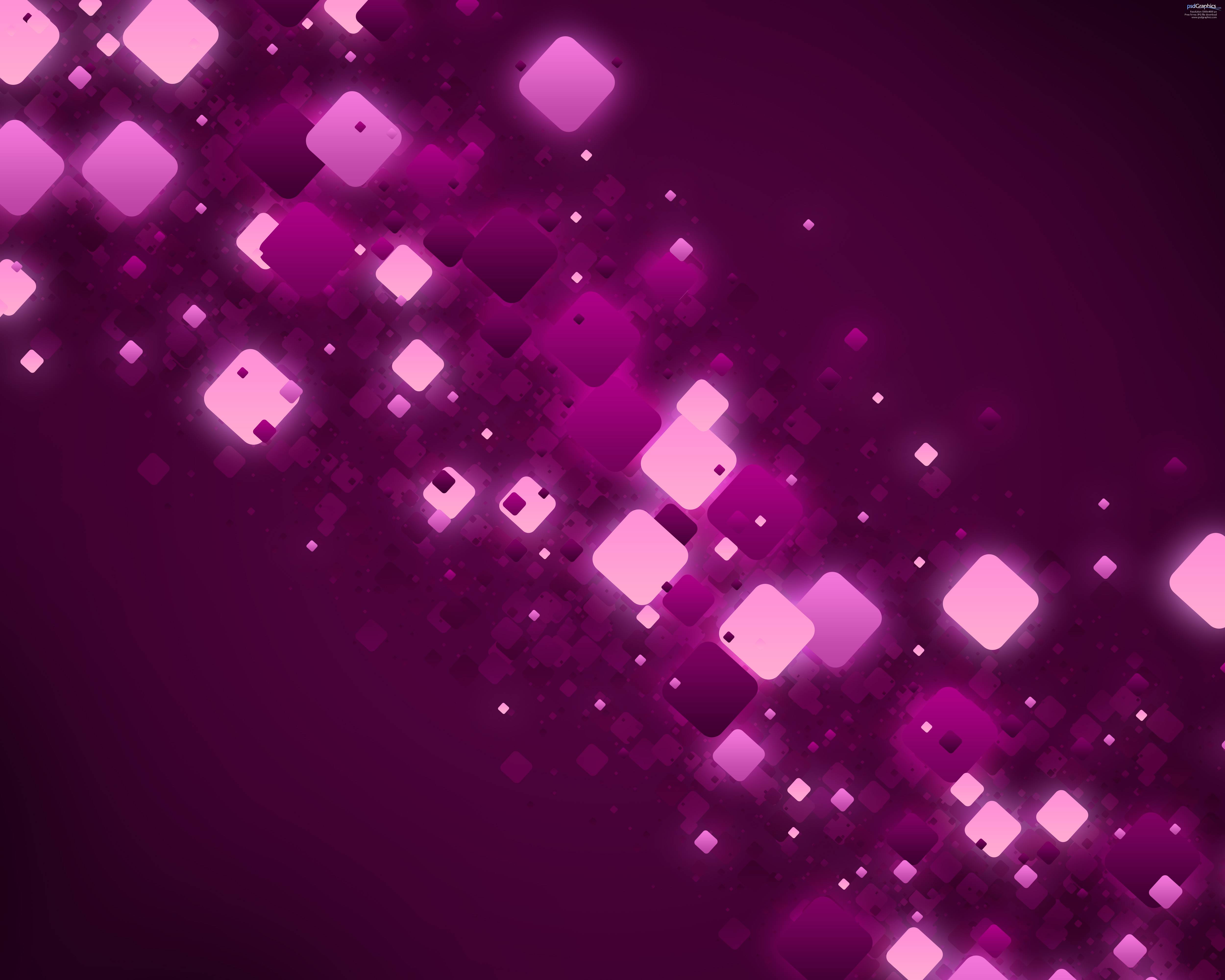 5000x4000 Purple Background