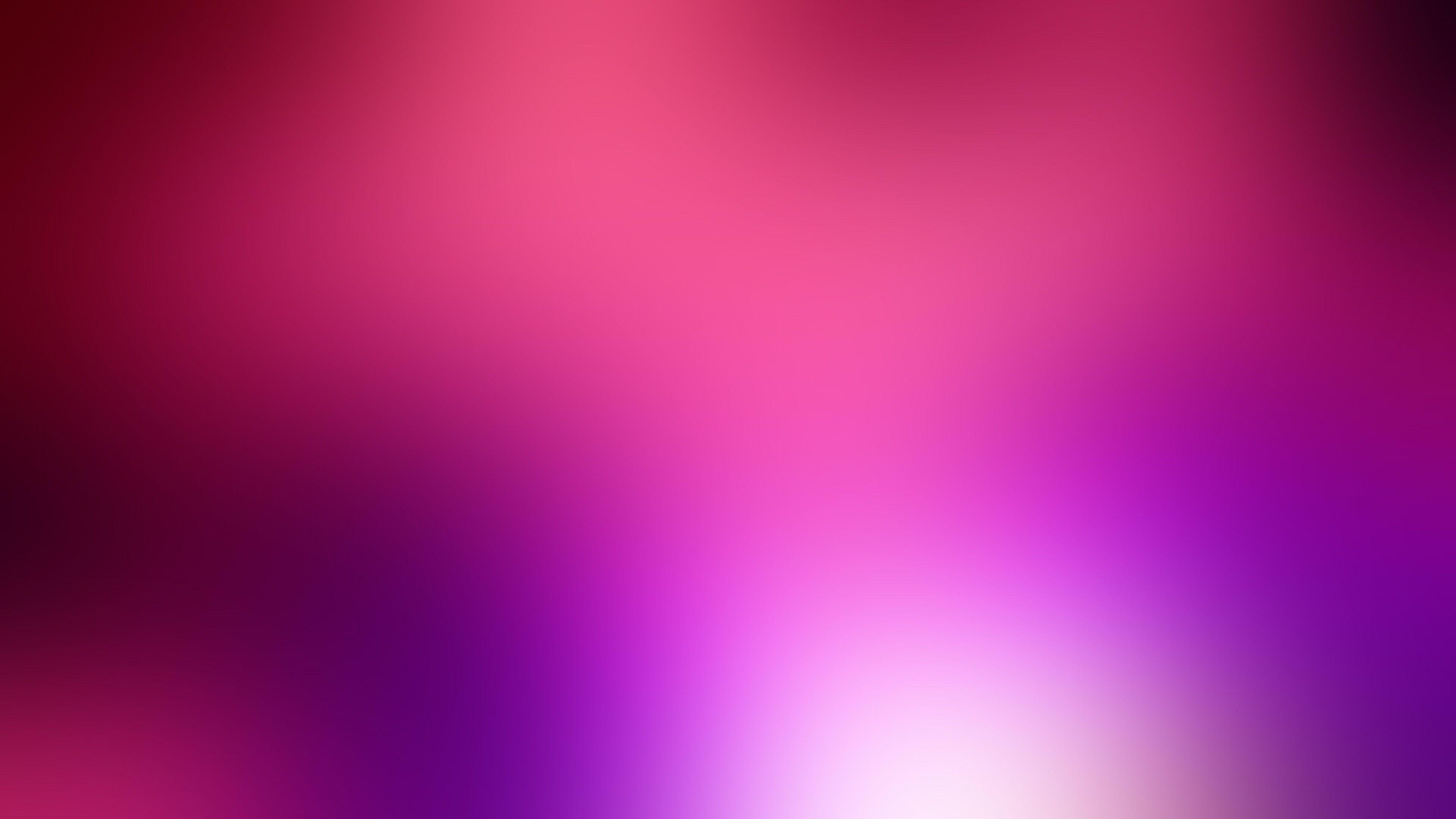 3840x2160 Pink & Purple Wallpaper