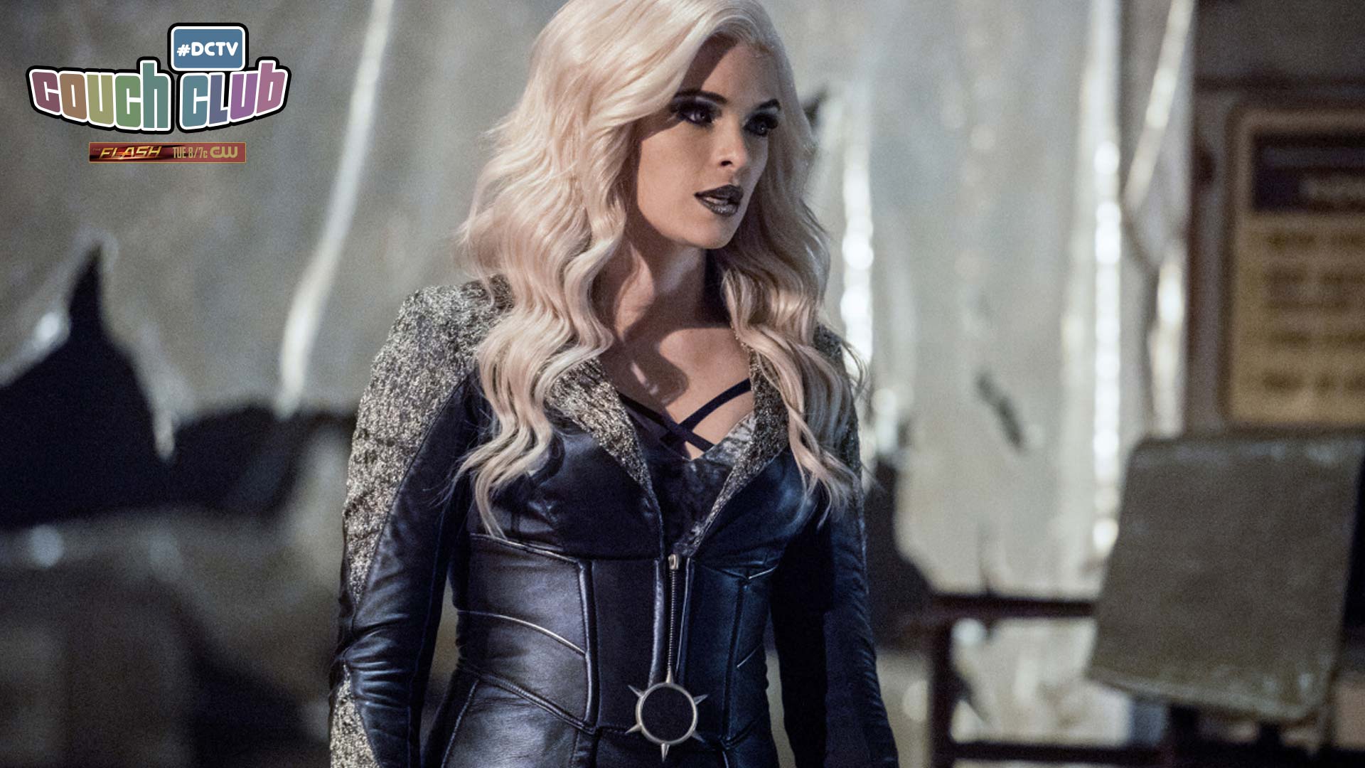 1920x1080 The Flash: We All Know Who Savitar Is