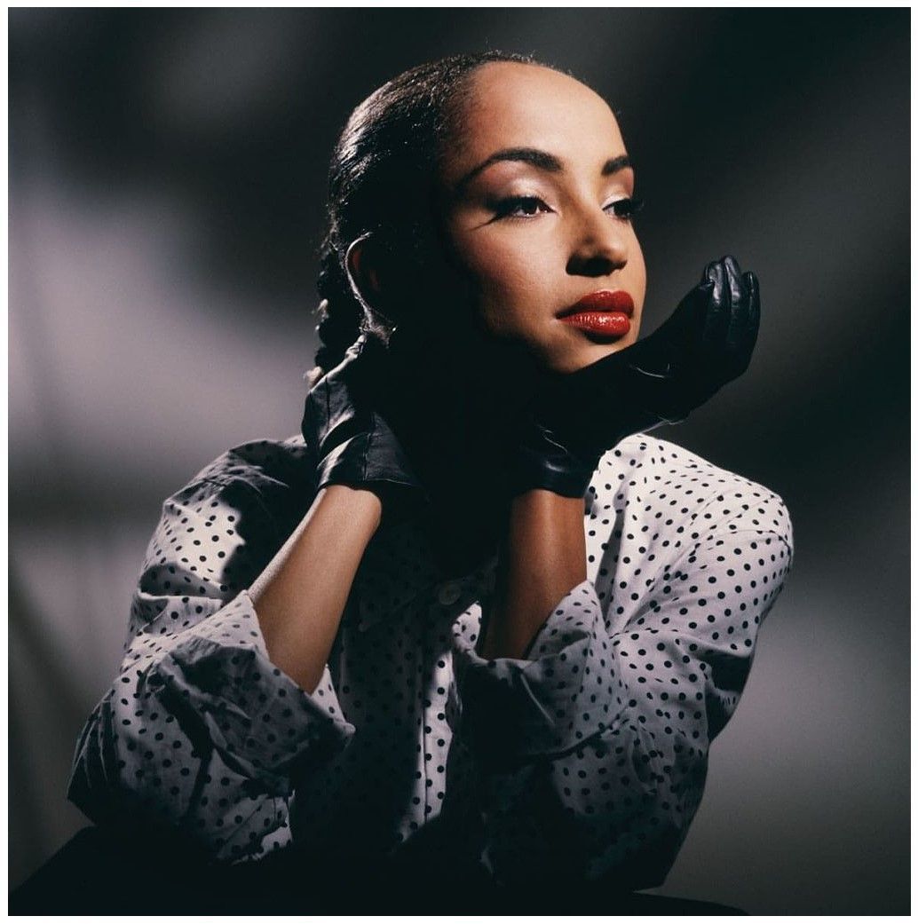 Sade Adu Wallpapers - Top Free Sade Adu Backgrounds - WallpaperAccess