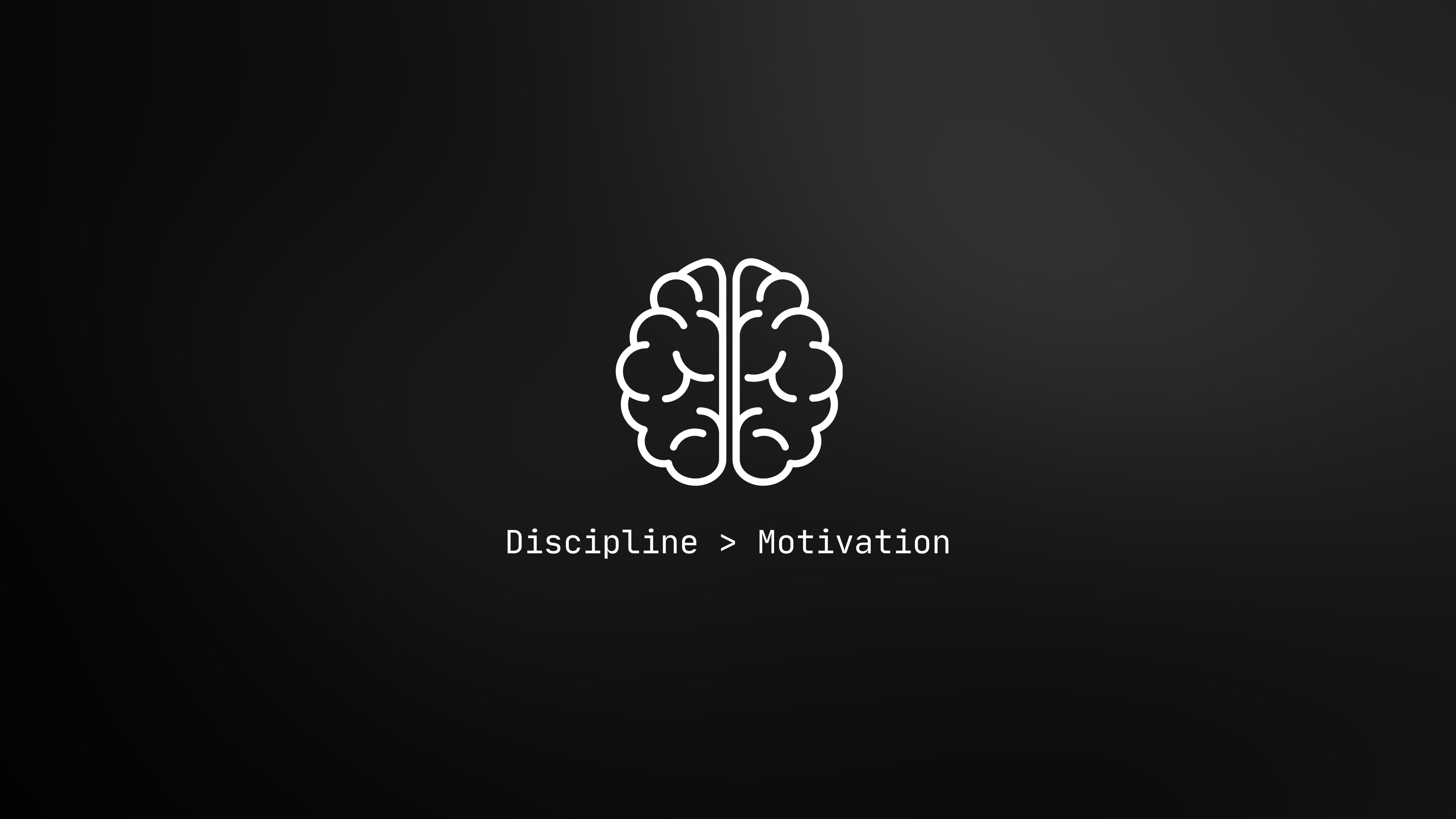 Discipline Quotes Wallpapers - Top Free Discipline Quotes Backgrounds ...