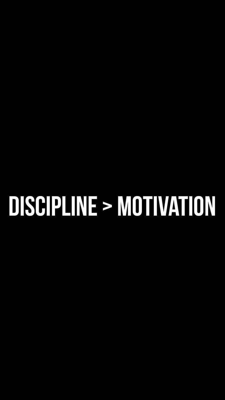 736x1308 Discipline Wallpaper Discover more