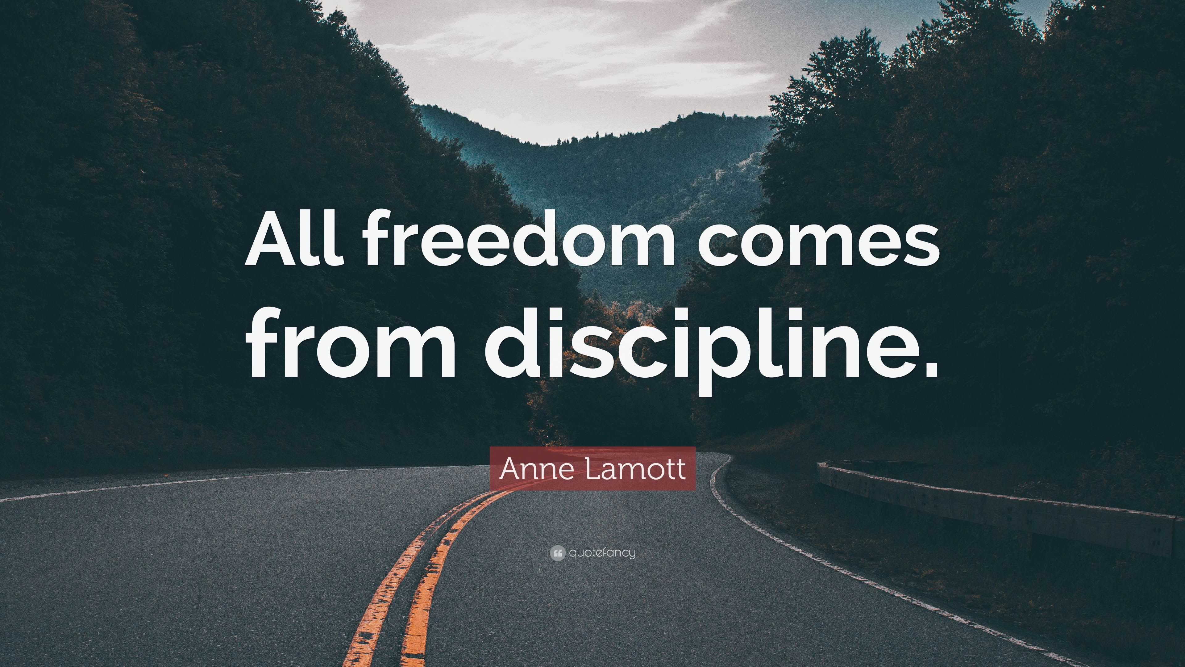 3840x2160 Discipline Quotes 2024 Update