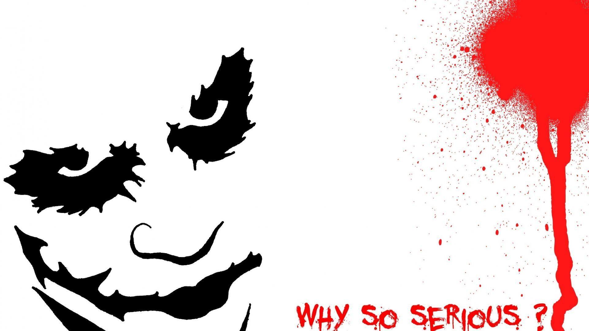 1920x1080 HD iPhone Joker