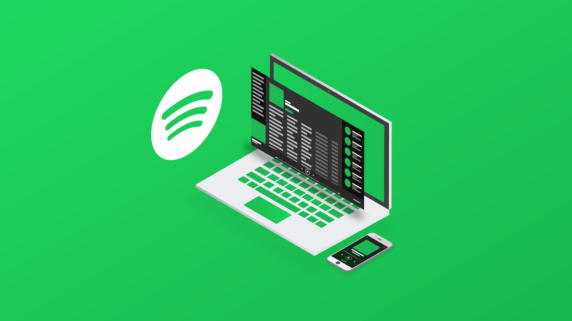 spotify download desktop