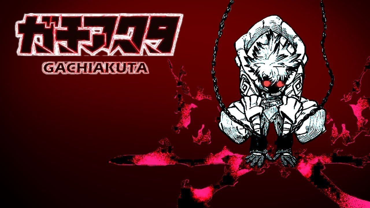 1280x720 Gachiakuta: The Value of Trash
