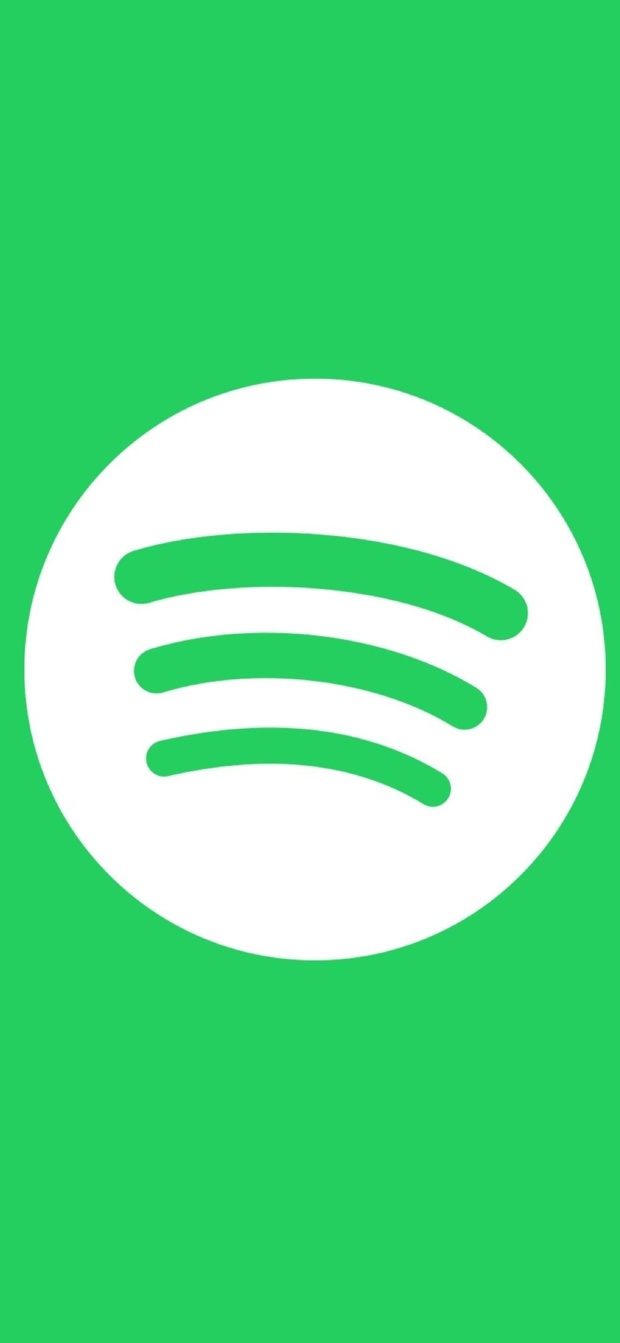 Spotify Wallpapers - Top Free Spotify Backgrounds - WallpaperAccess
