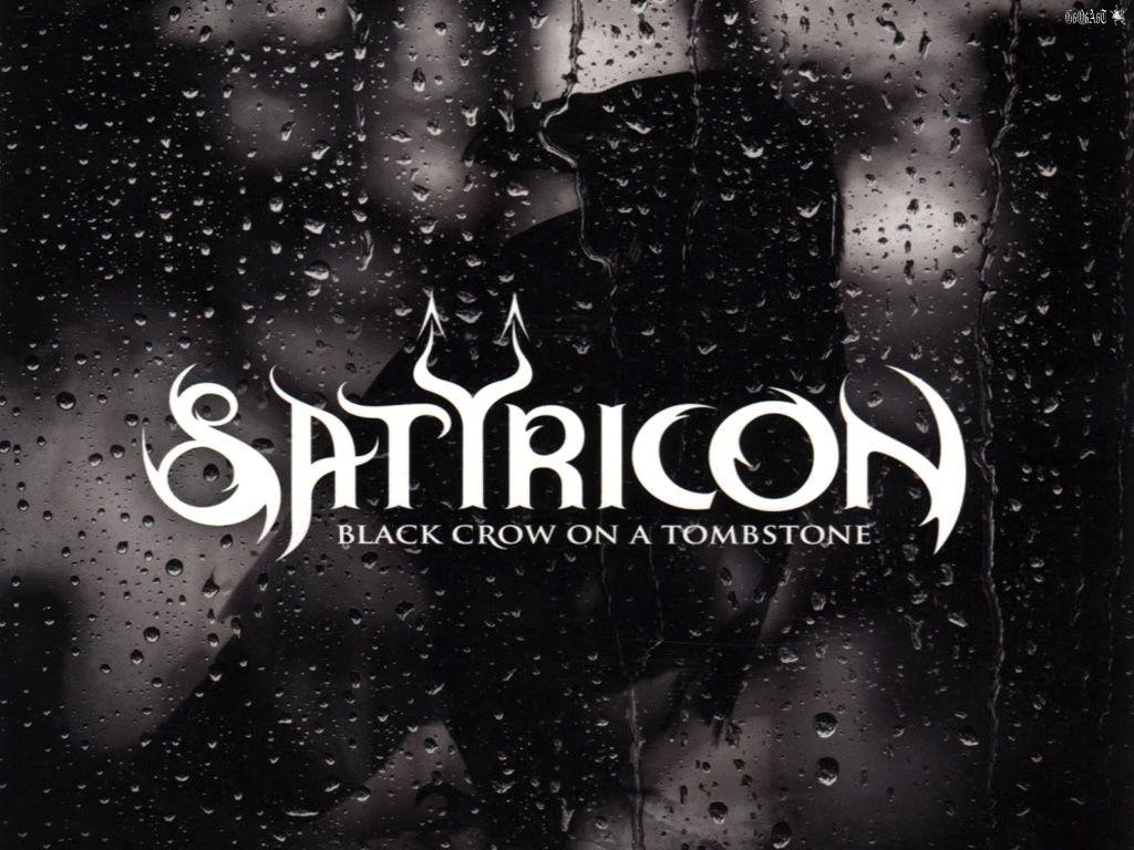 1024x768 Satyricon Wallpaper