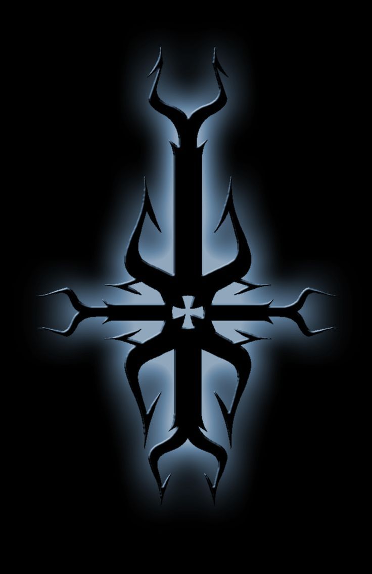 736x1135 Satyricon Logo By Liquid Venom