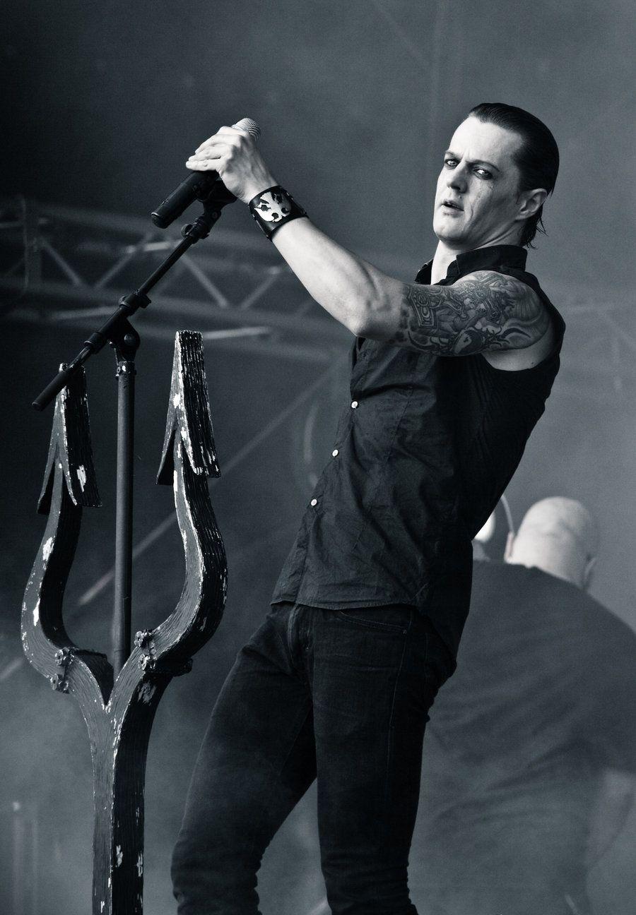 900x1296 Satyricon Wallpaper