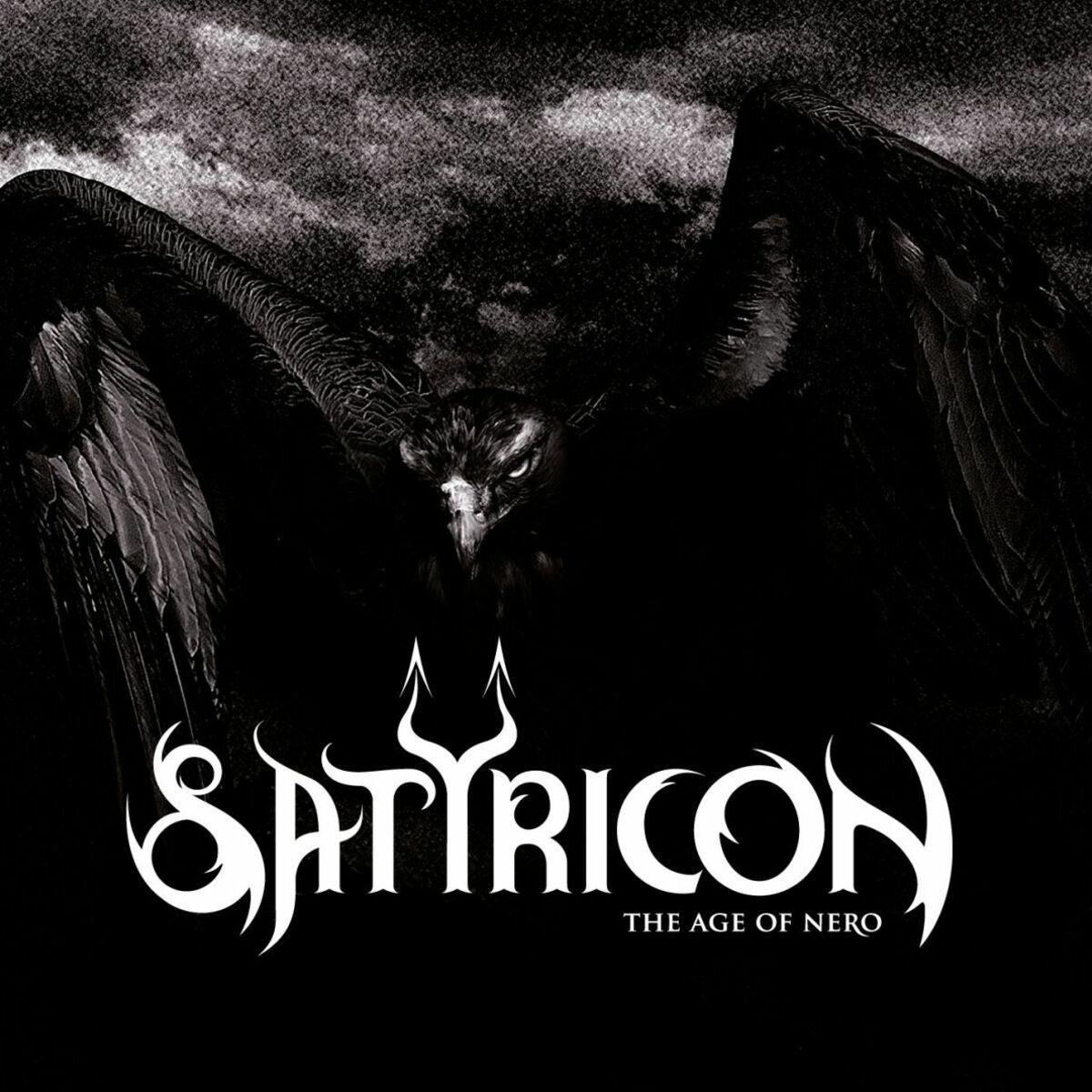 1200x1200 Satyricon: albums, songs, playlists