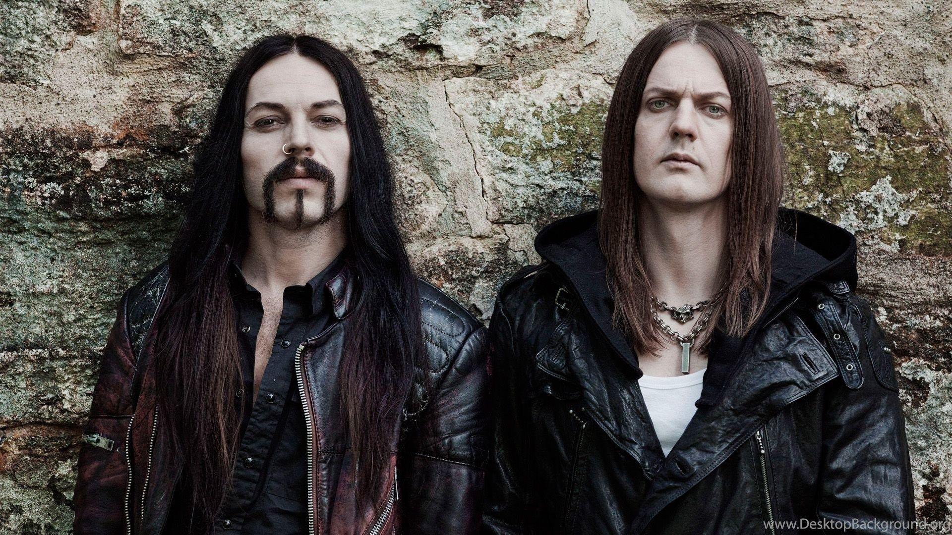 1920x1080 Satyricon Wallpaper