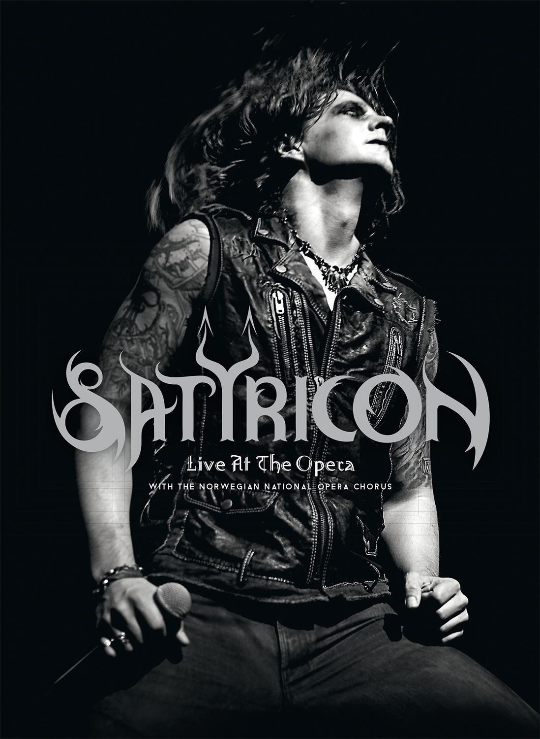 1098x1500 Satyricon at the Opera (2015)