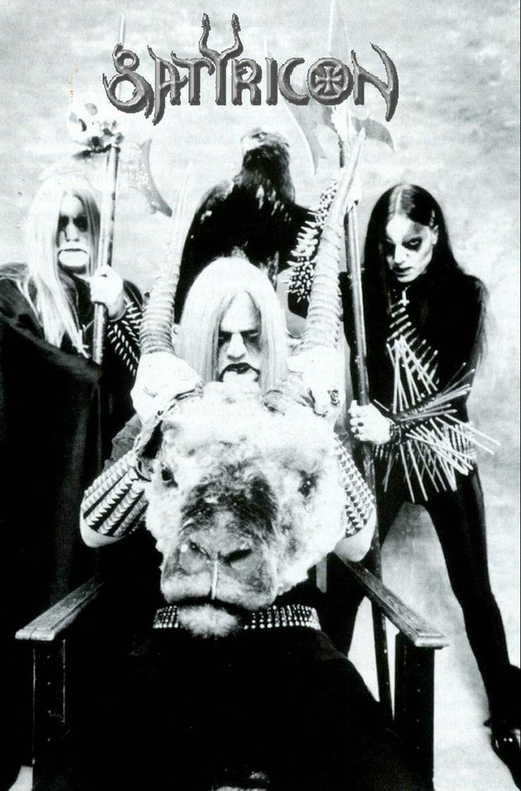 736x1117 Pin af ew på Black Metal