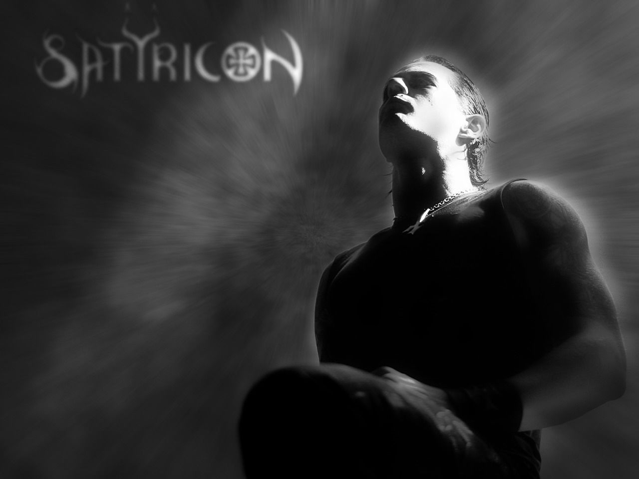 1280x960 Satyricon wallpaper for desktop