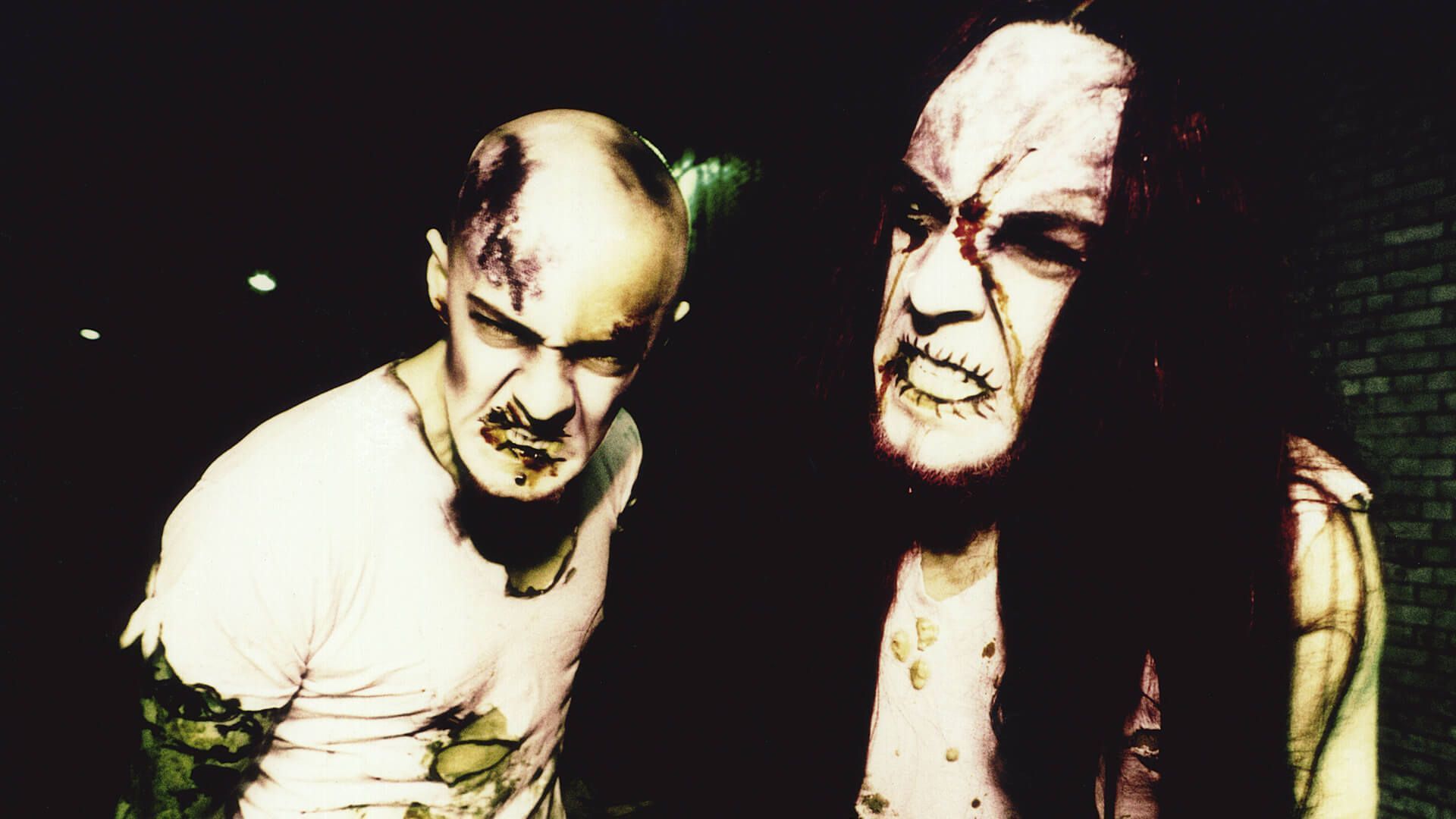 1920x1080 Satyricon