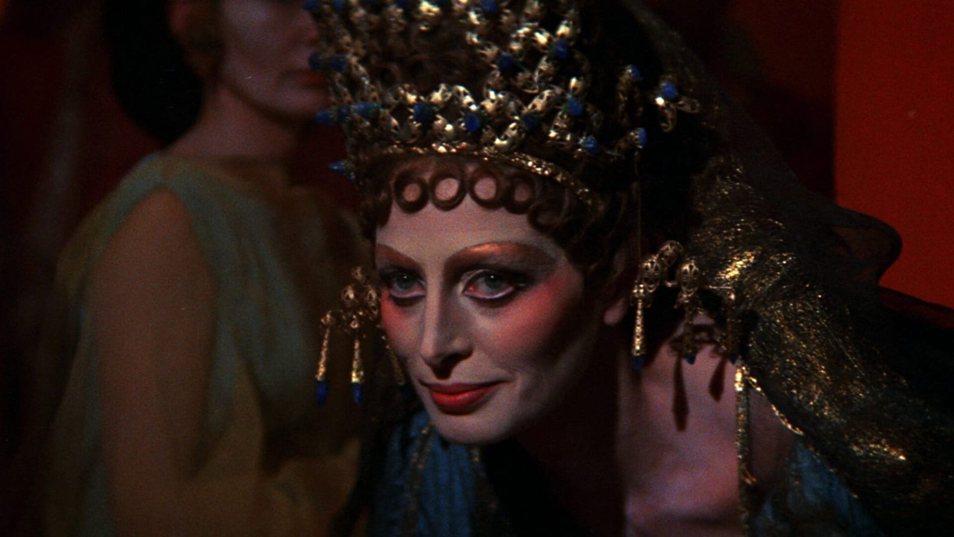 1920x1080 The Cinematheque / Fellini Satyricon