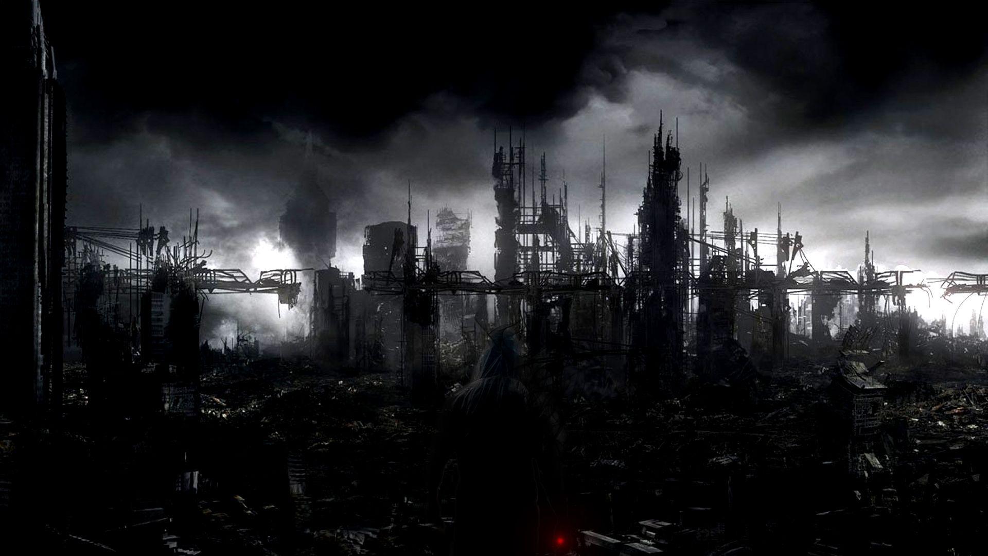 1920x1080 Thrilling Wallpaper Apocalypse Zombie Apocalypse Wallpaper