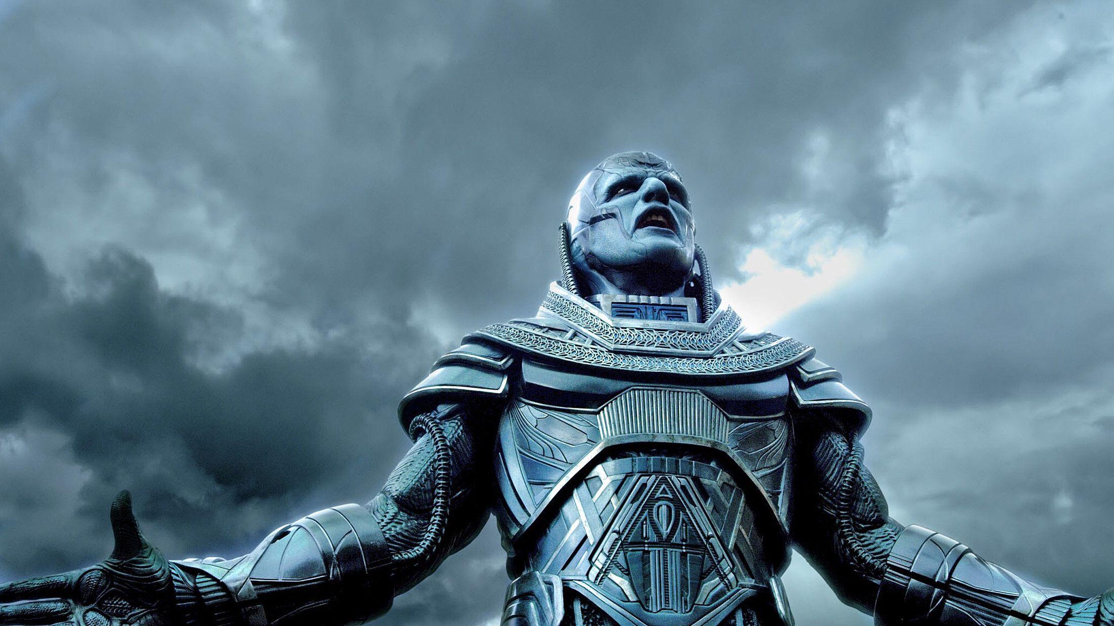 2199x1237 X Men Apocalypse Wallpaper TRAILERS Photo