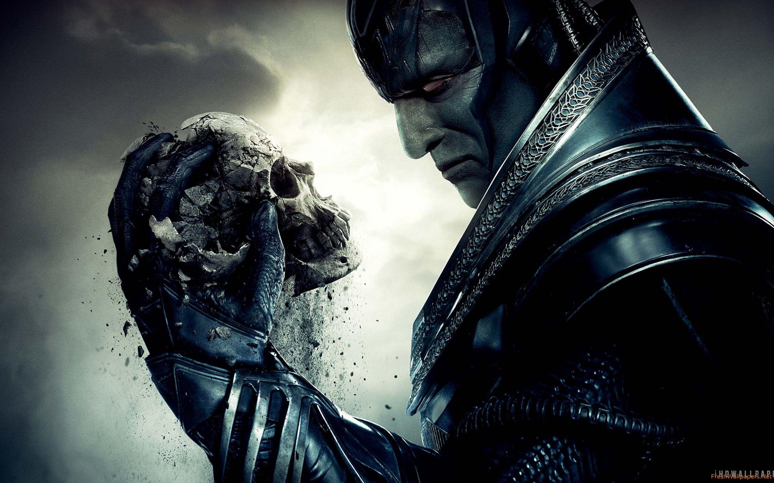 2560x1600 En Sabah Nur Apocalypse X Men Apocalypse wallpaper