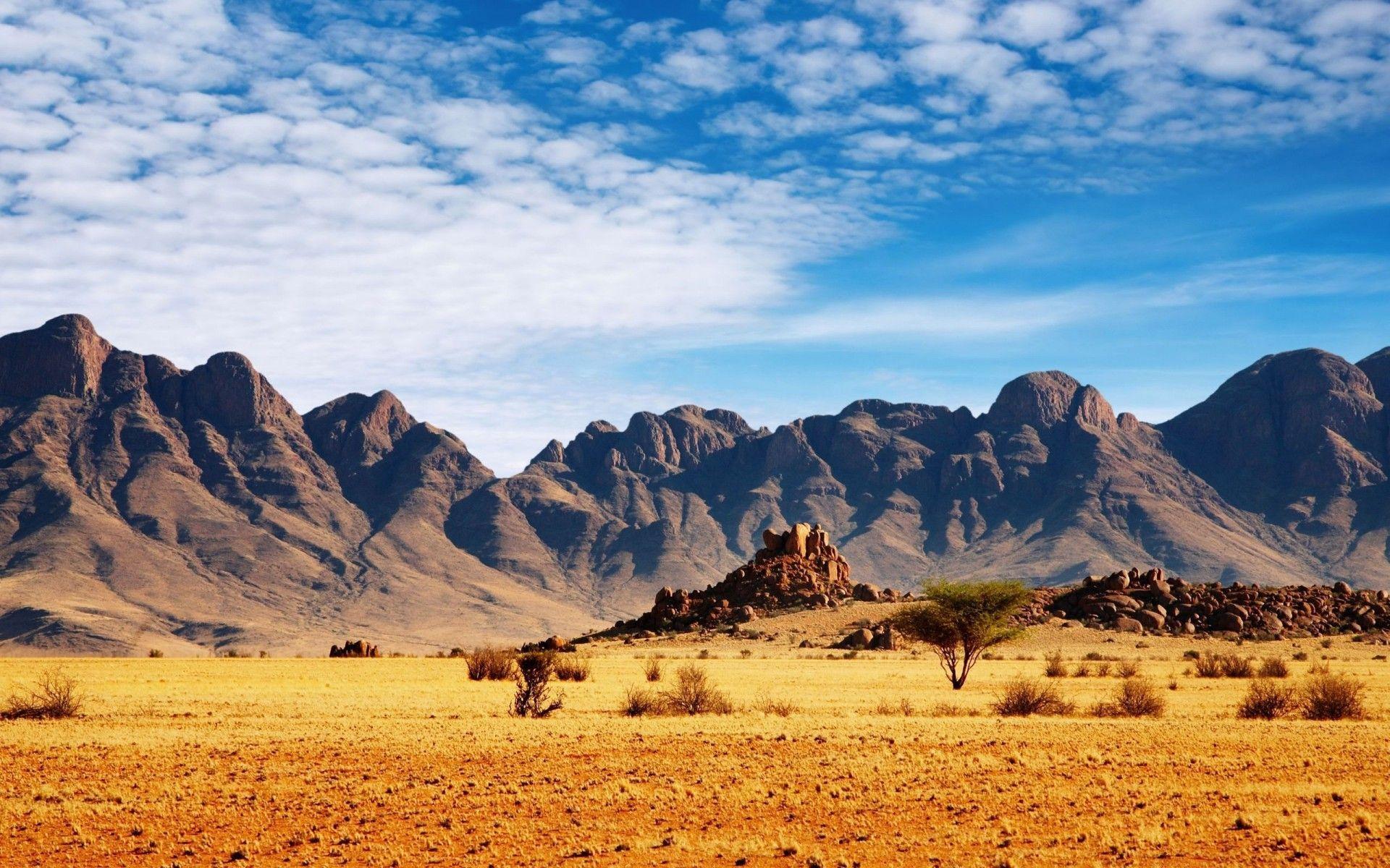 Namibia Wallpapers - Top Free Namibia Backgrounds - WallpaperAccess