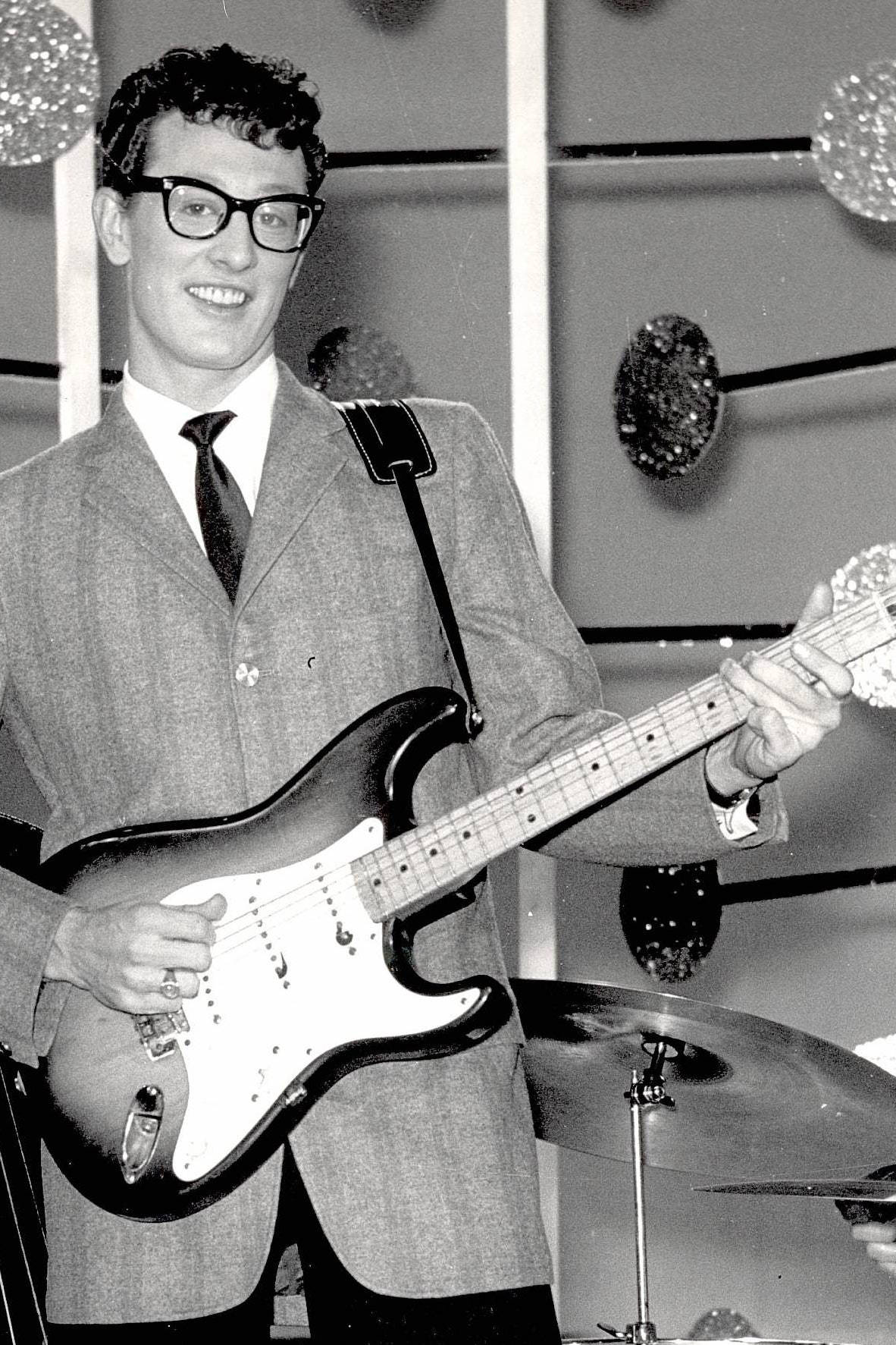 Buddy Holly Wallpapers - Top Free Buddy Holly Backgrounds - WallpaperAccess