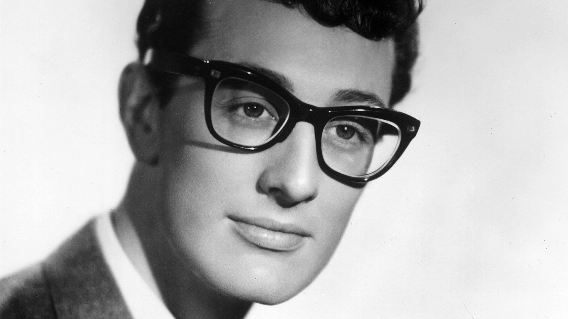 1920x1080 Download American Artist Buddy Holly
