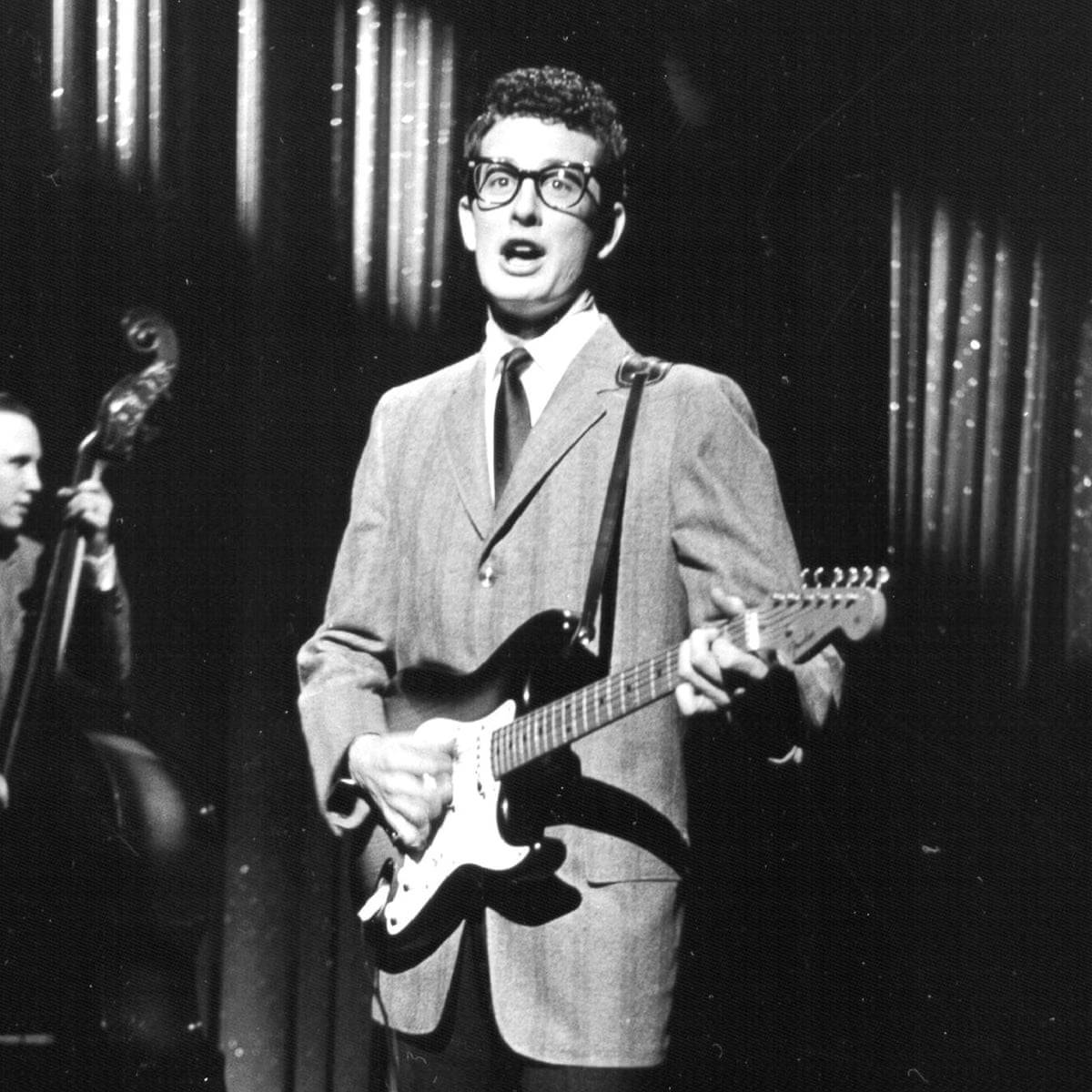 1200x1200 Download Great Artist Buddy Holly