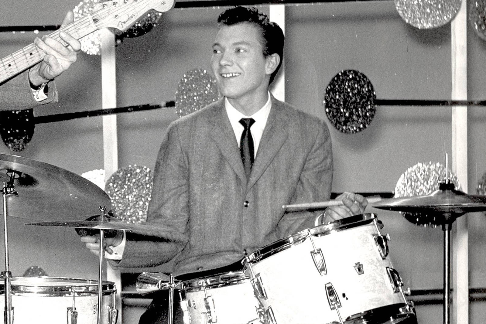 1600x1067 Buddy Holly And The Crickets Wallpaper