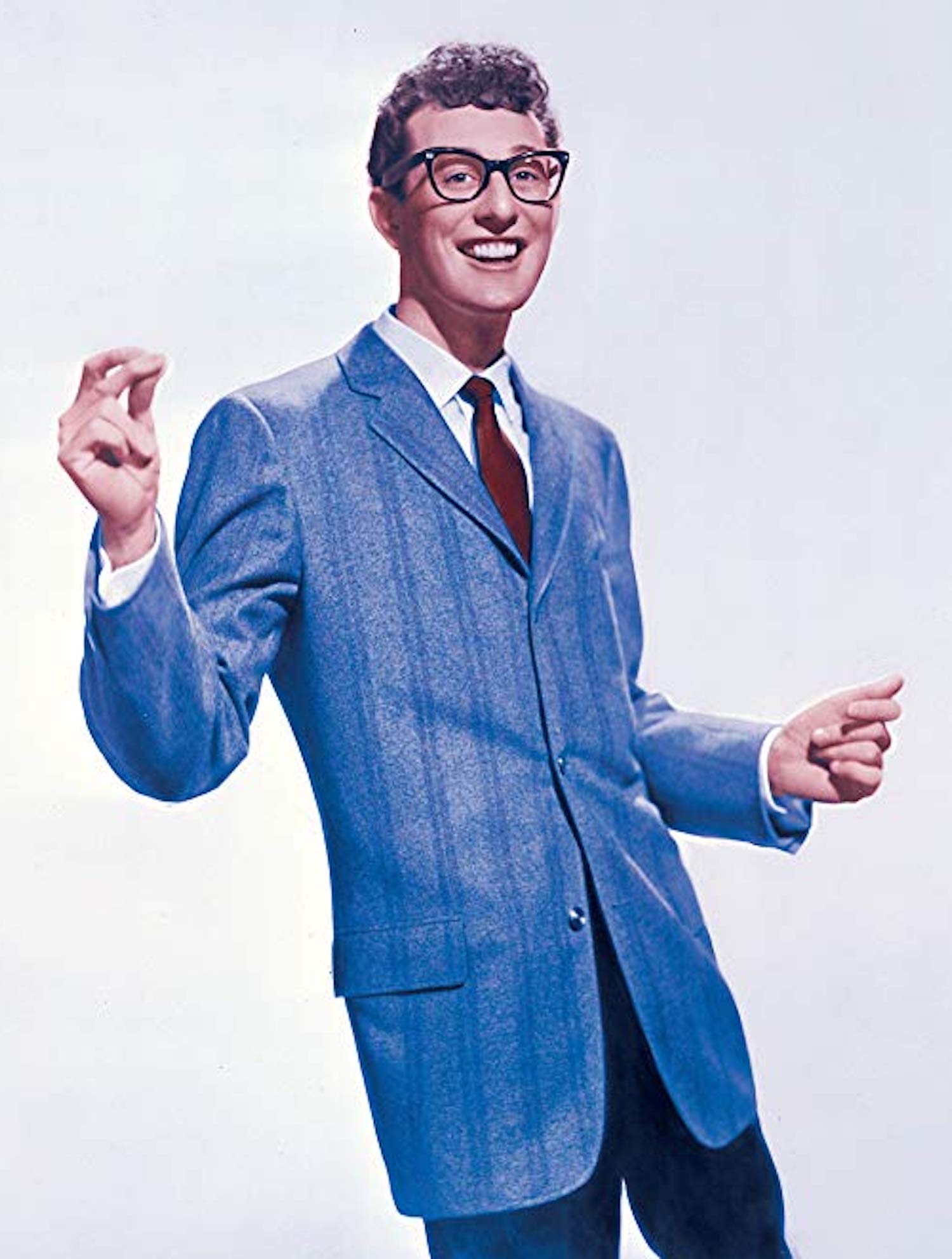 Buddy Holly Wallpapers - Top Free Buddy Holly Backgrounds - WallpaperAccess