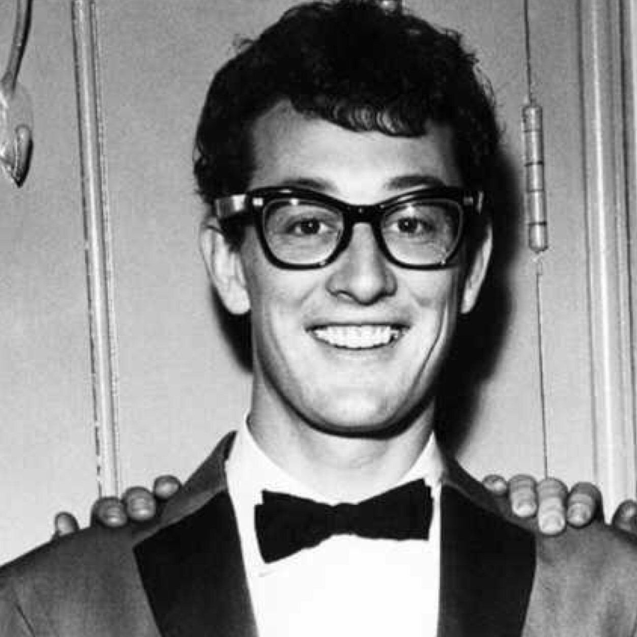 Buddy Holly Wallpapers - Top Free Buddy Holly Backgrounds - WallpaperAccess