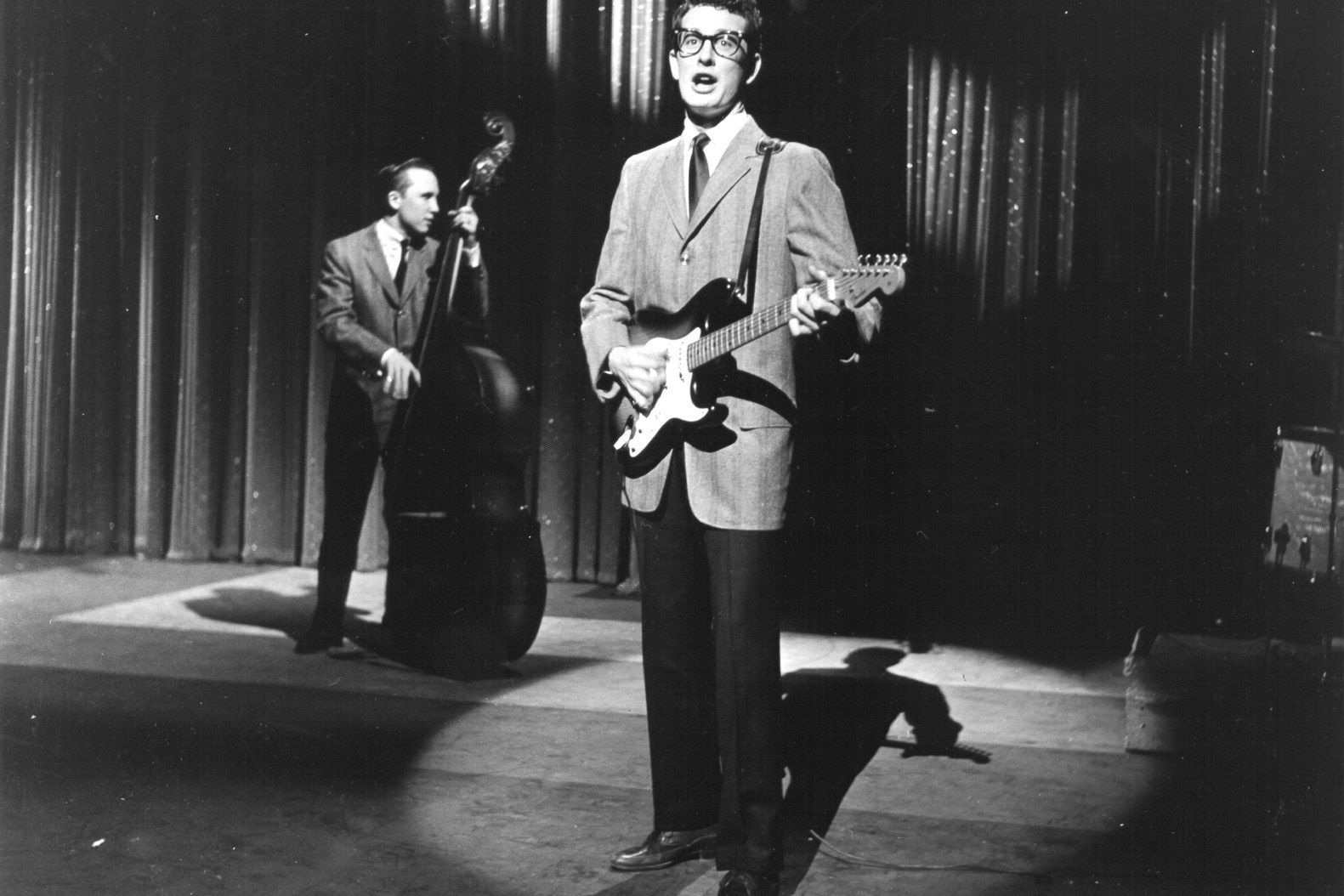 1581x1054 The Truth Behind 'The Buddy Holly Story'