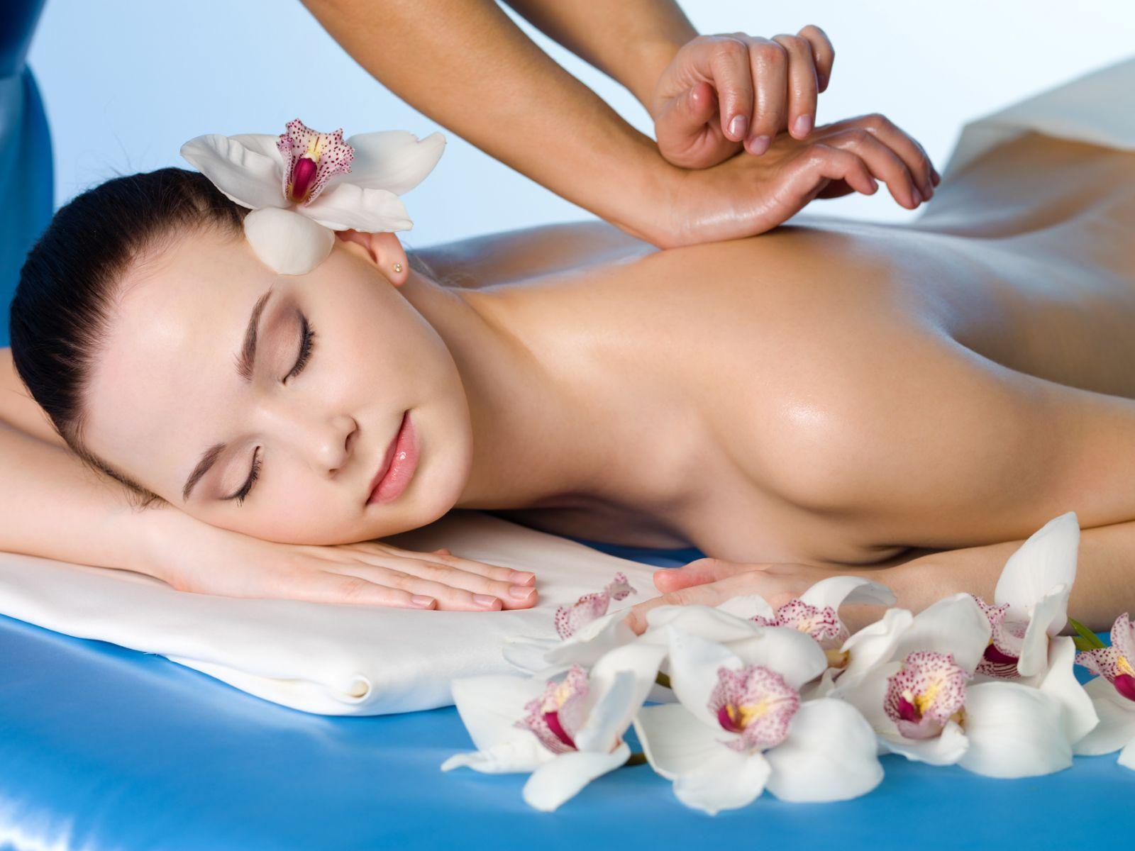 Massage Wallpapers - Top Free Massage Backgrounds - WallpaperAccess