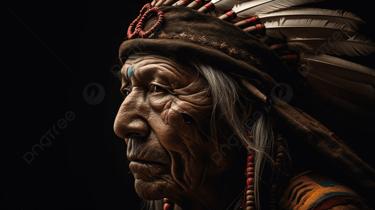 American Tribe Wallpapers - Top Free American Tribe Backgrounds ...