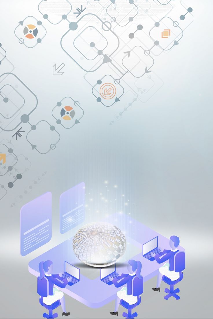 736x1104 Software Training Software Development Background Wallpaper Image For Free Download