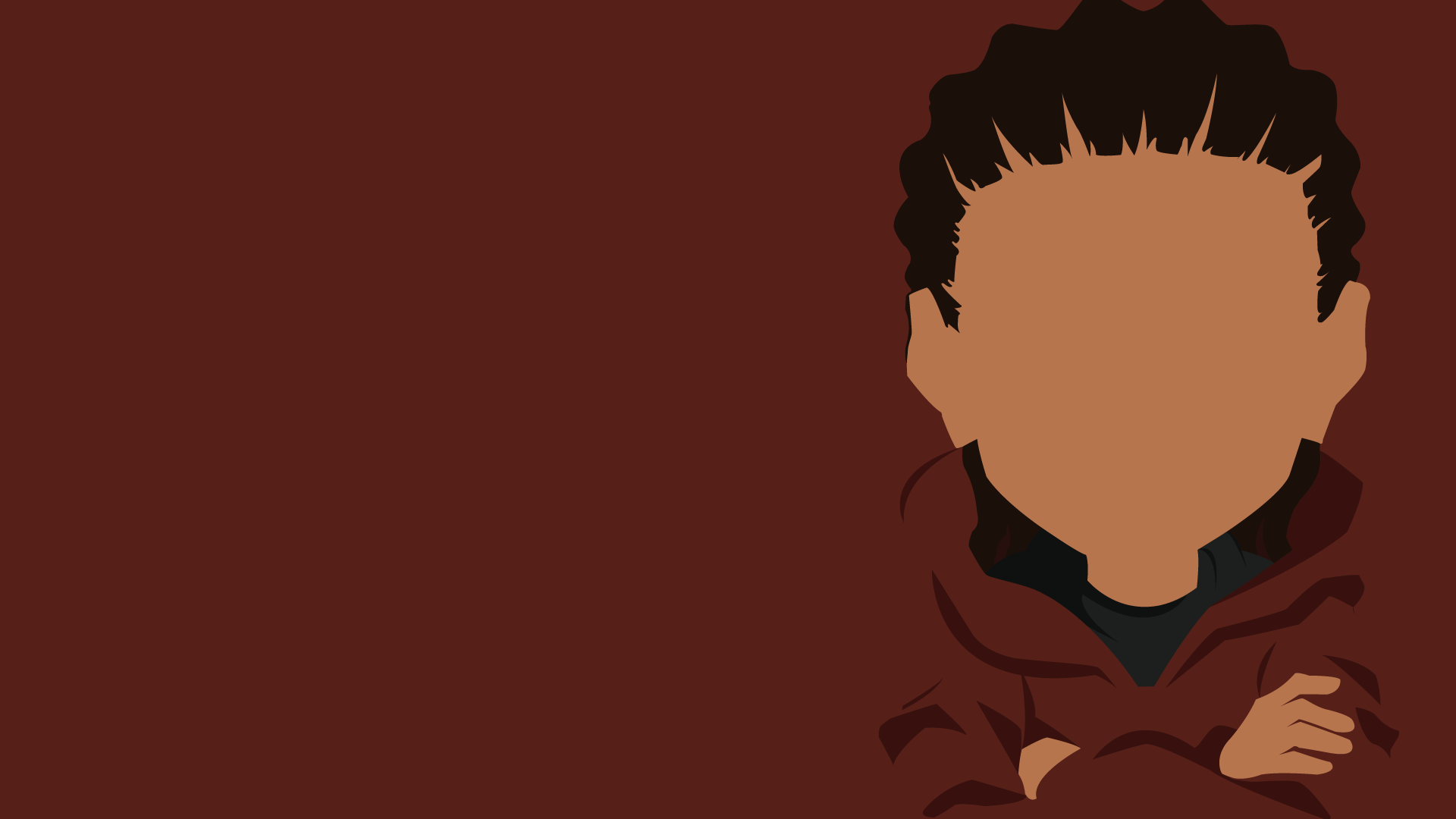 1920x1080 Riley Freeman (The Boondocks) HD Wallpaper