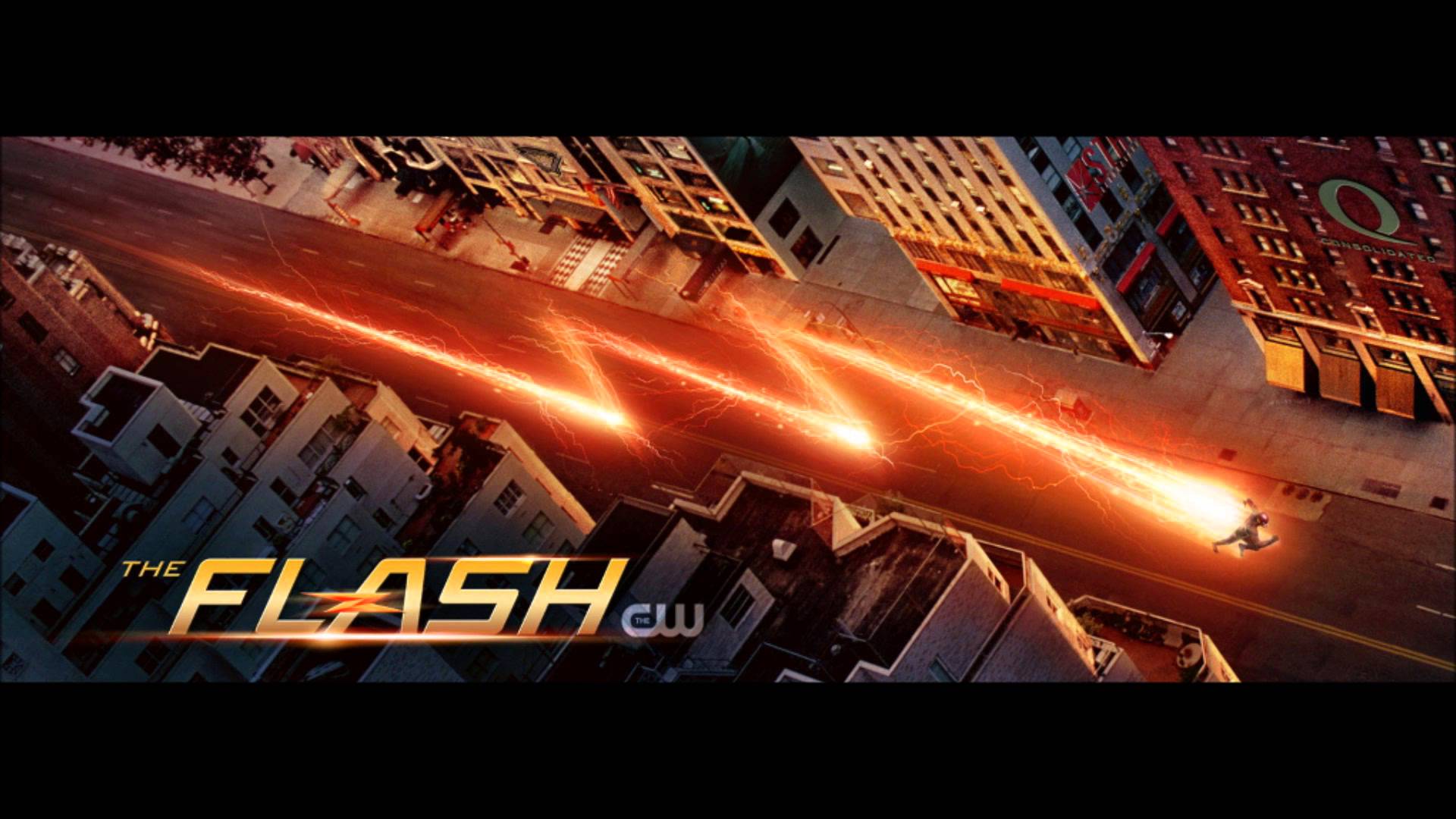 1920x1080 Flash Season Finale Recap: Finish Line Nerd Problems