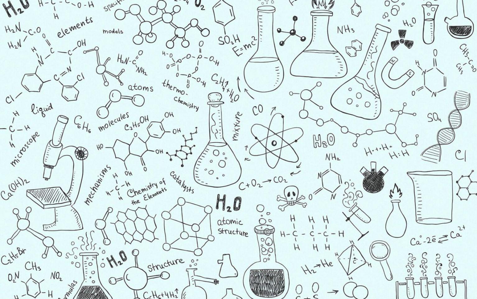 Hình Nền Sự Quyến Rũ Của Hóa Học Tải Về Miễn Phí Hình ảnh công thức phân  tử hóa học công nghệ Sáng Tạo Từ Lovepik